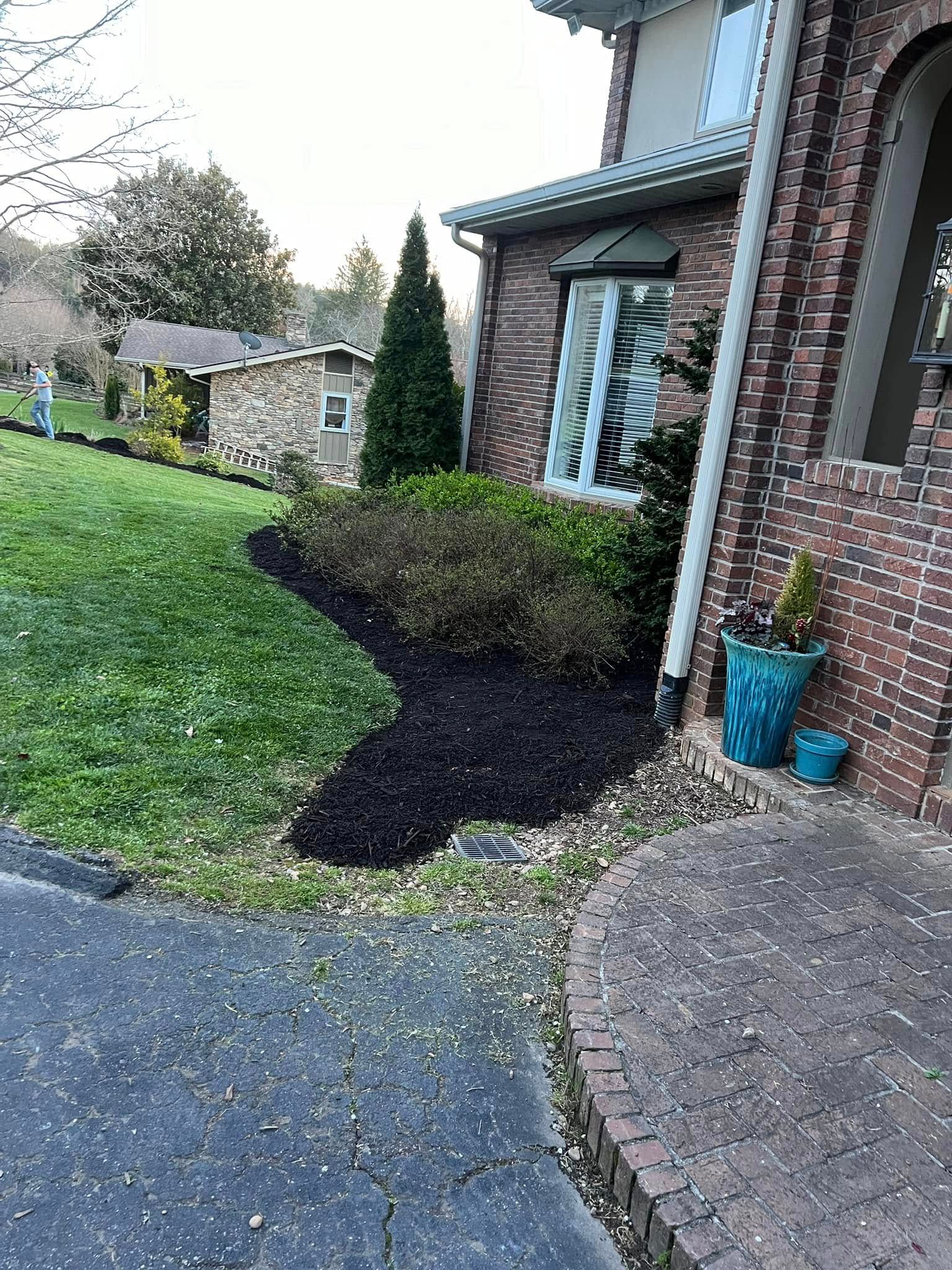 All Photos for SkyLimit LawnCare in Asheville, NC