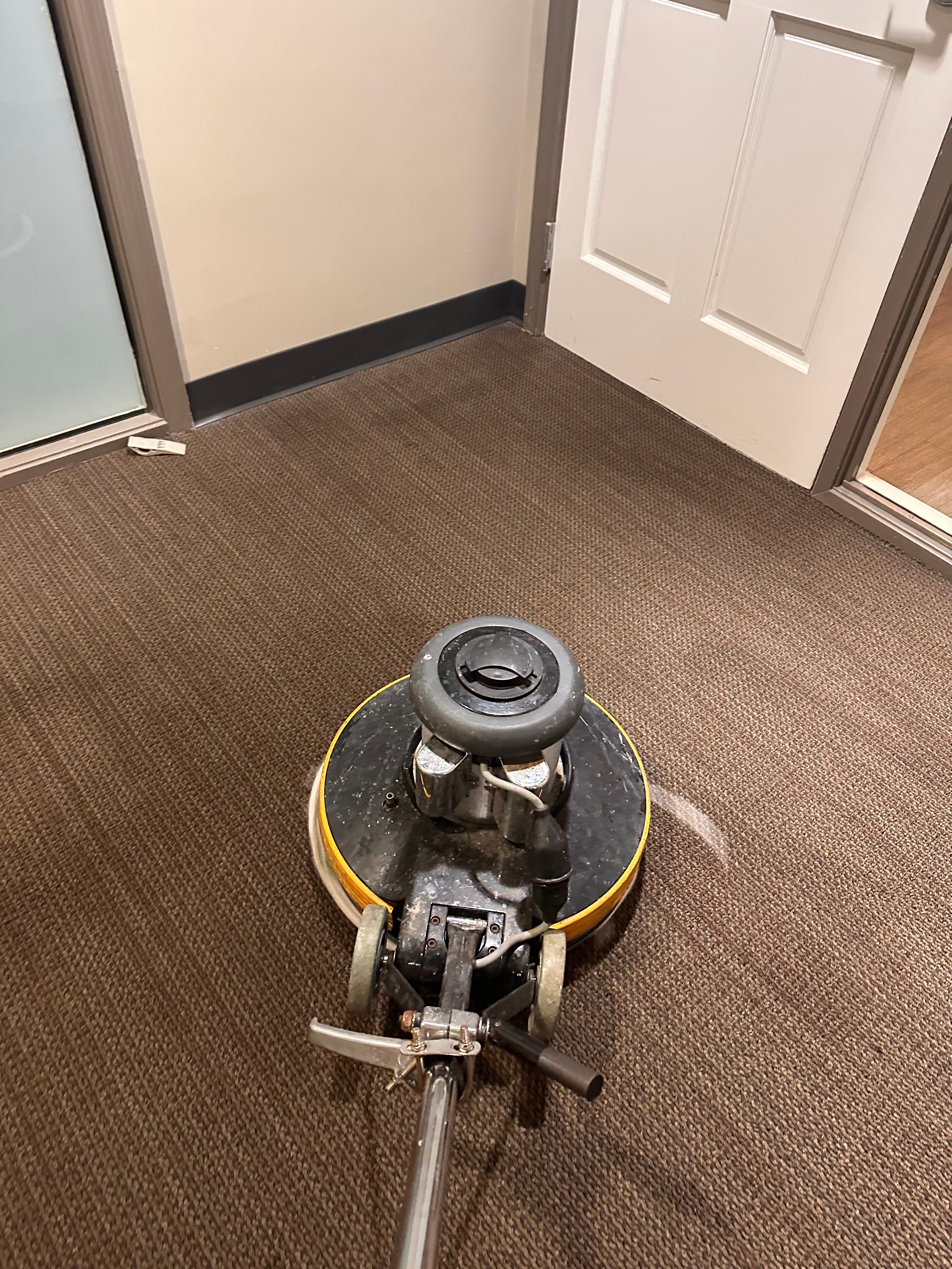 Carpet cleaning  for Weimer Cleaning Service in Charlotte, TN