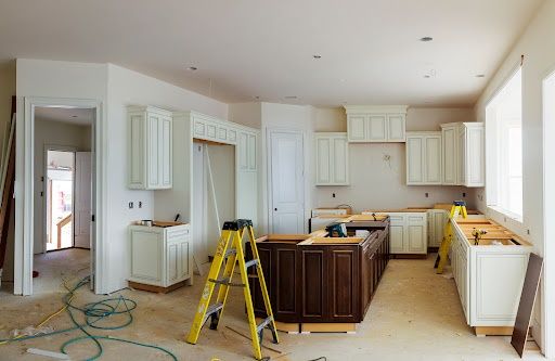  for MJ’s Painting & Remodeling in Irving, TX
