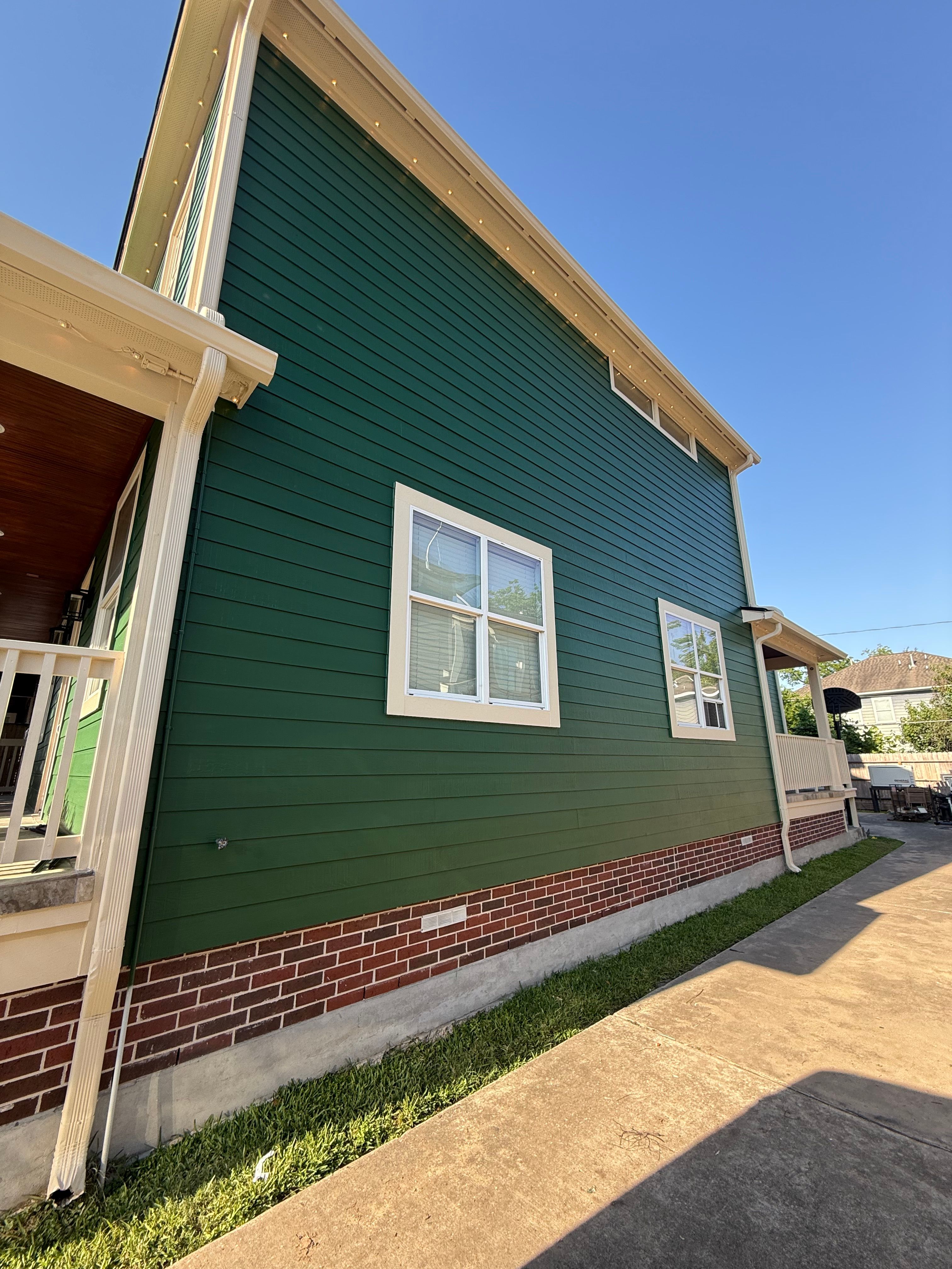  for A&N Painting And Renovations in Houston, TX