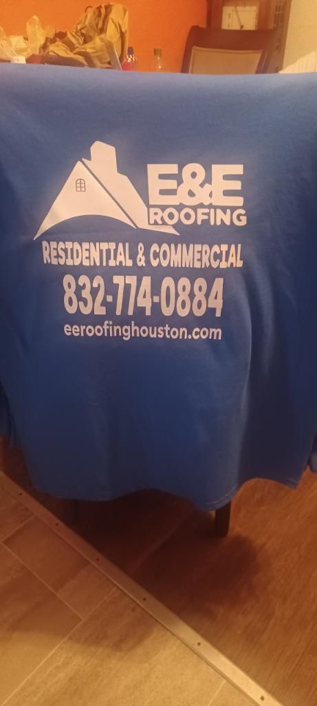  for E & E Roofing & Exteriors LLC in Baytown, TX