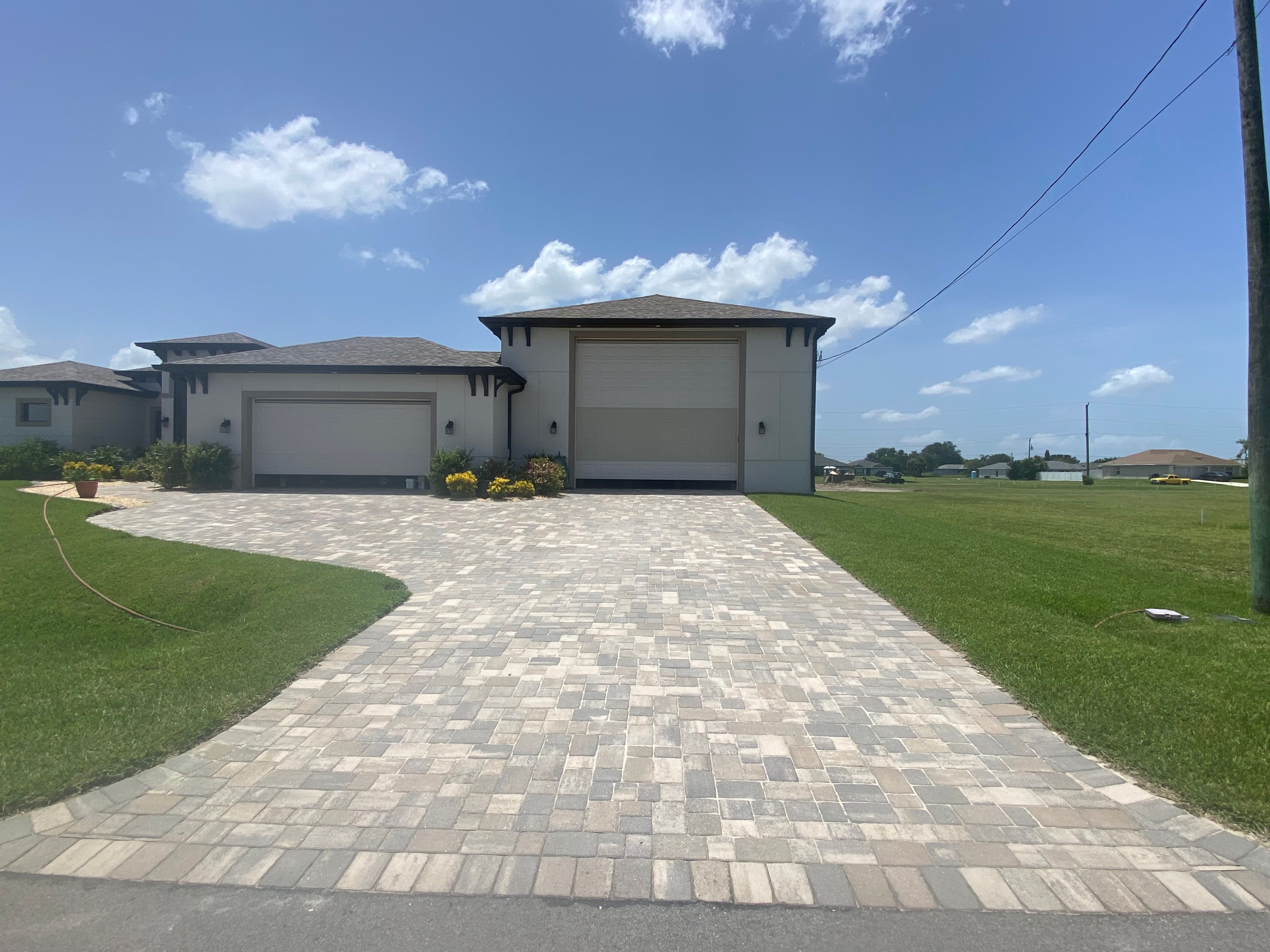 All Photos for Complete Pressure Washing, LLC in Naples, FL