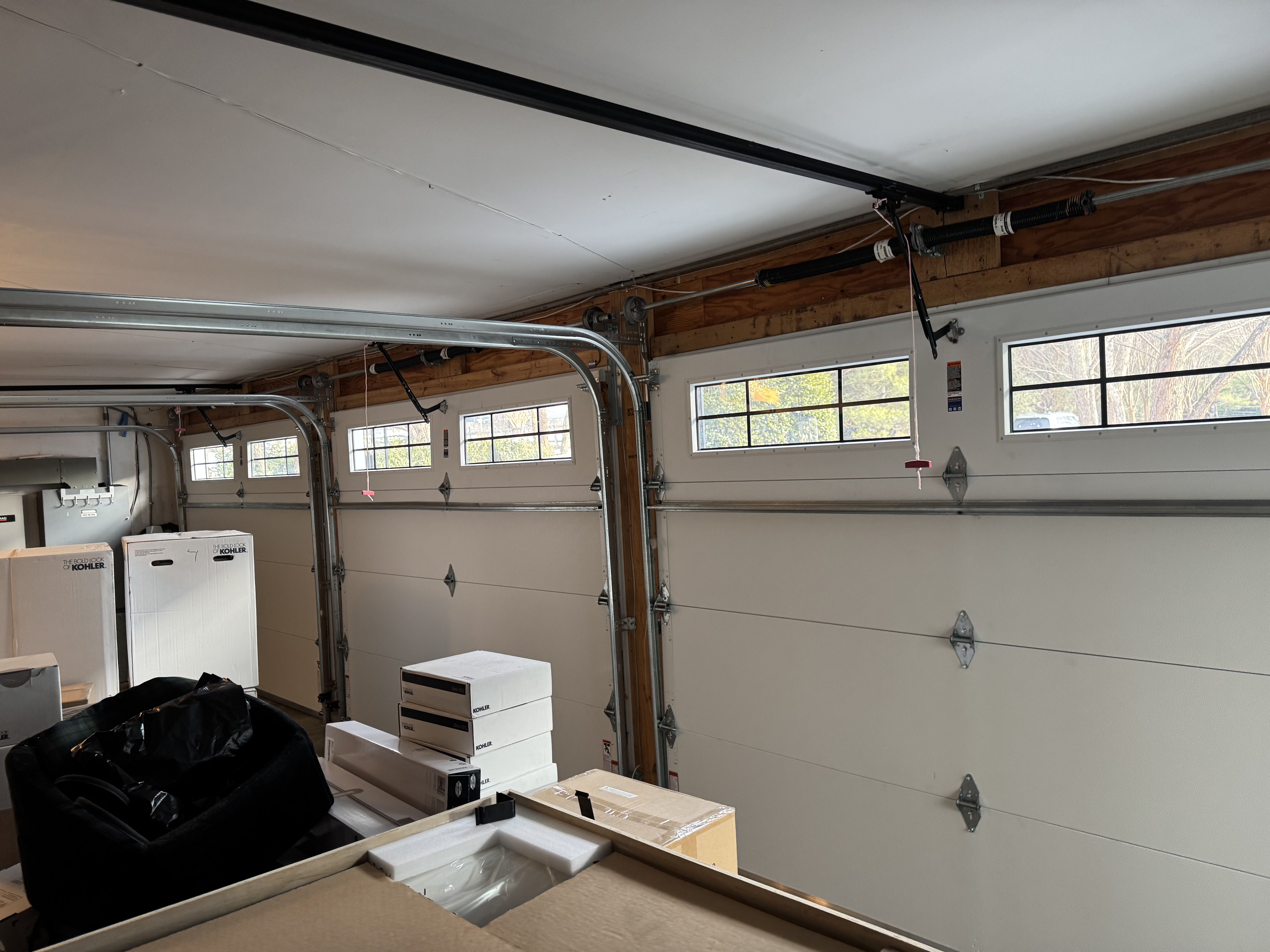  for JR Garage Door and Services in Charles County, MD