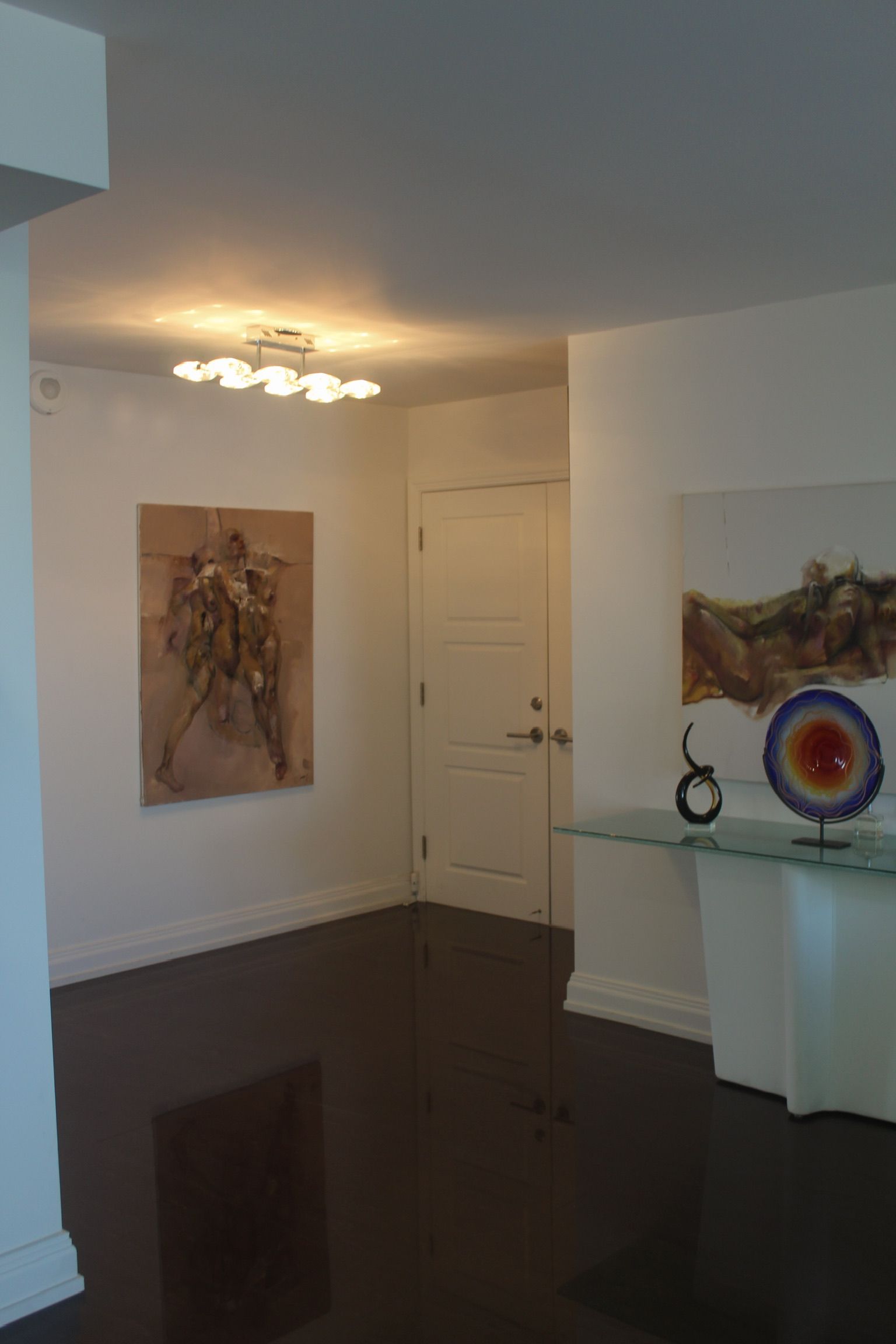 Condo Renovations for Trimarc Construction in Broward County, FL