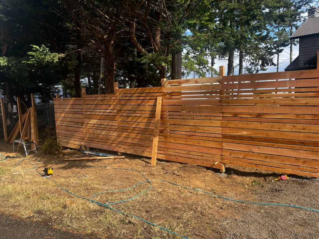  for The Baskins Sawmill in Port Angeles,  WA