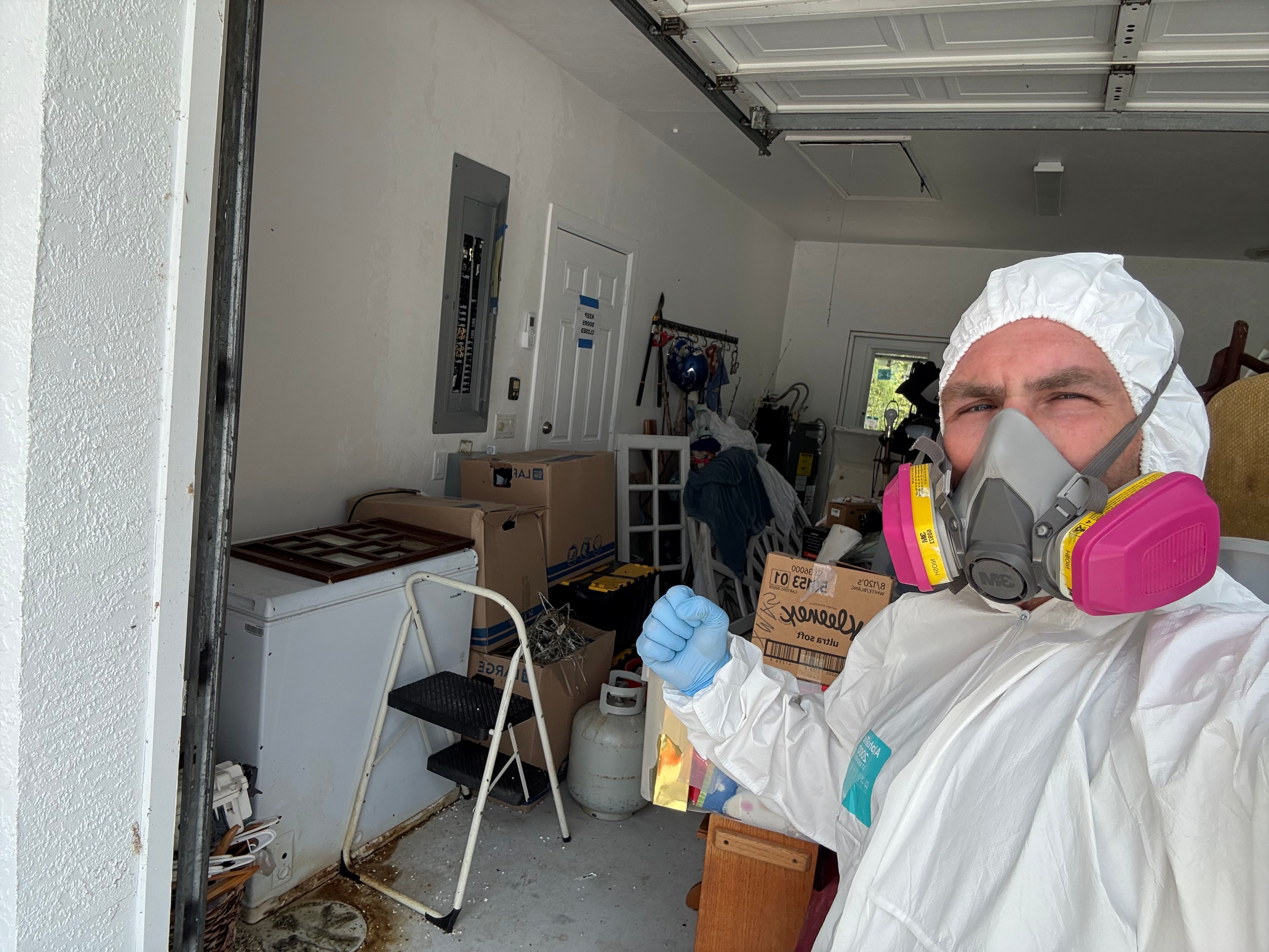  for N&D Restoration Services When Disaster Strikes, We Come In in Cape Coral,  FL