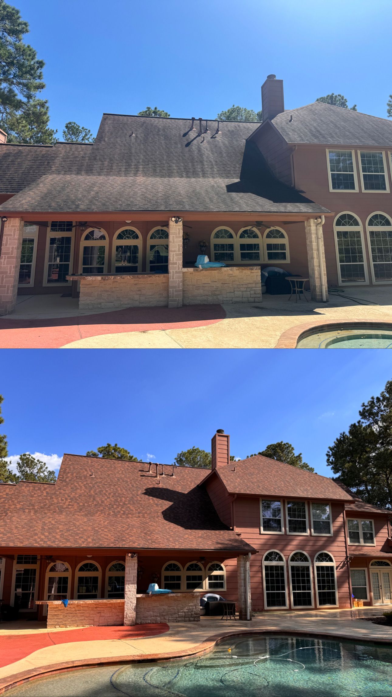  for Royal wash in The Woodlands, TX