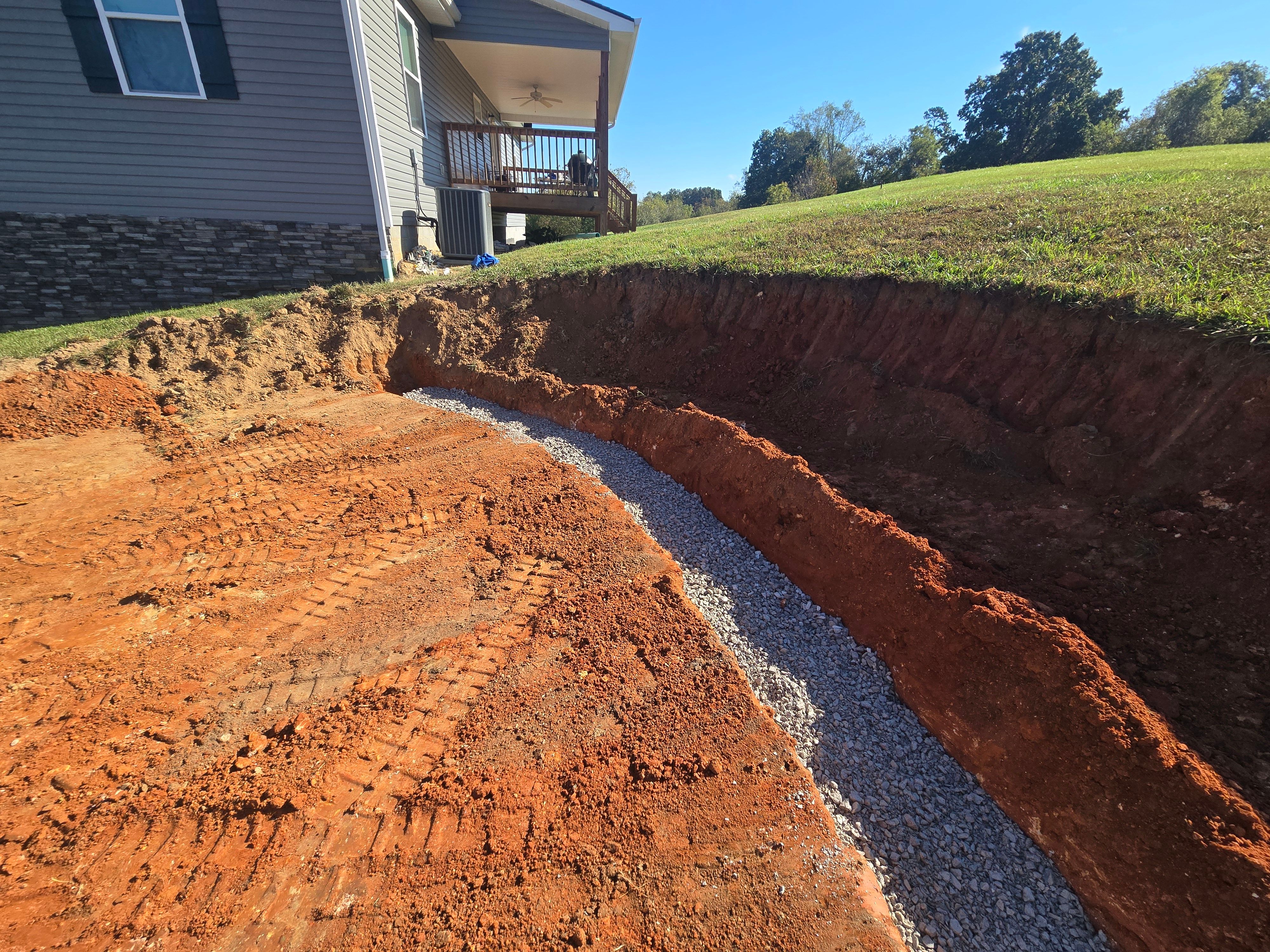  for Lafollette Mulch, Stone and Lawn Care in La Follette, TN