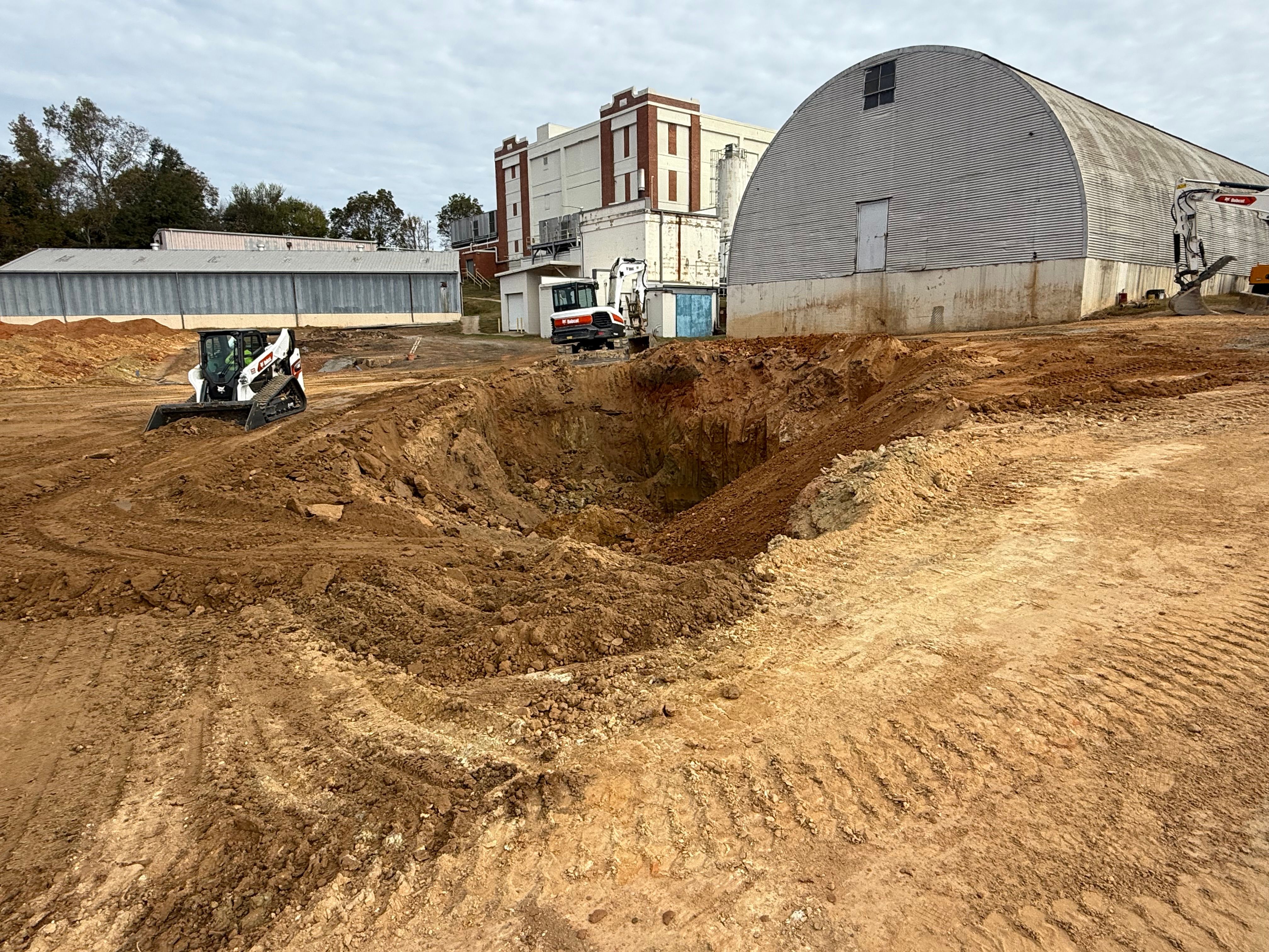  for Foothills Spill Response Team LLC in Spindale, NC
