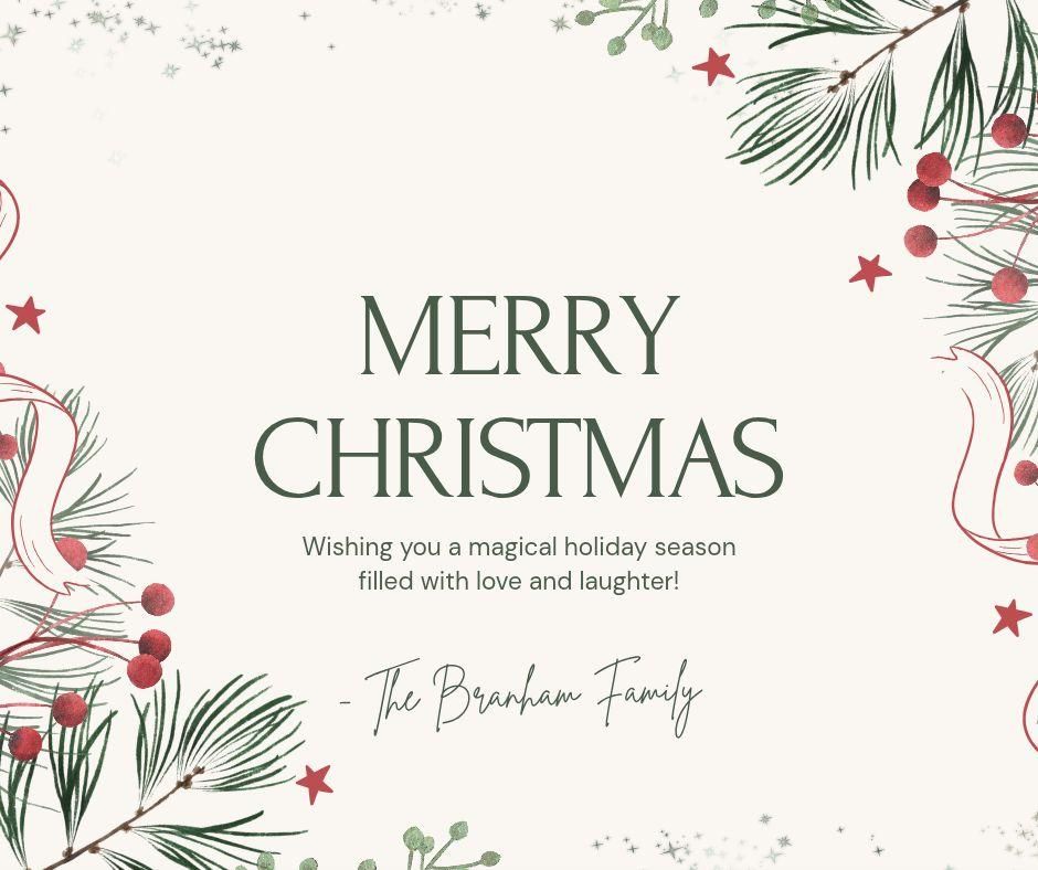  for Branham's Custom Roofing in Laurens, SC