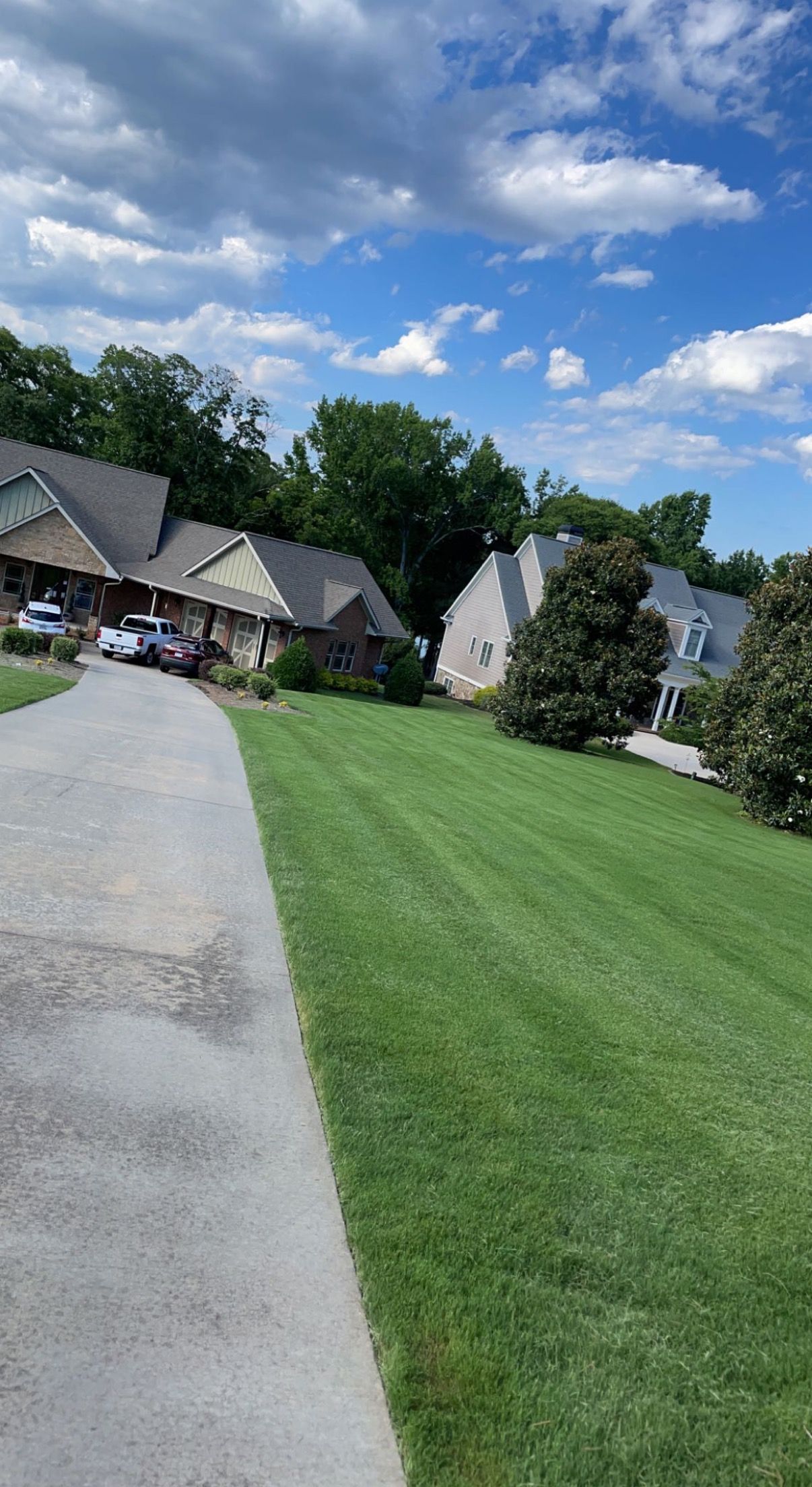  for Peach State Landscaping in Hartwell, GA