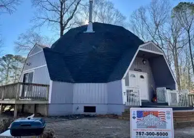 All Photos for "G" That Roof Guy in Richmond, VA