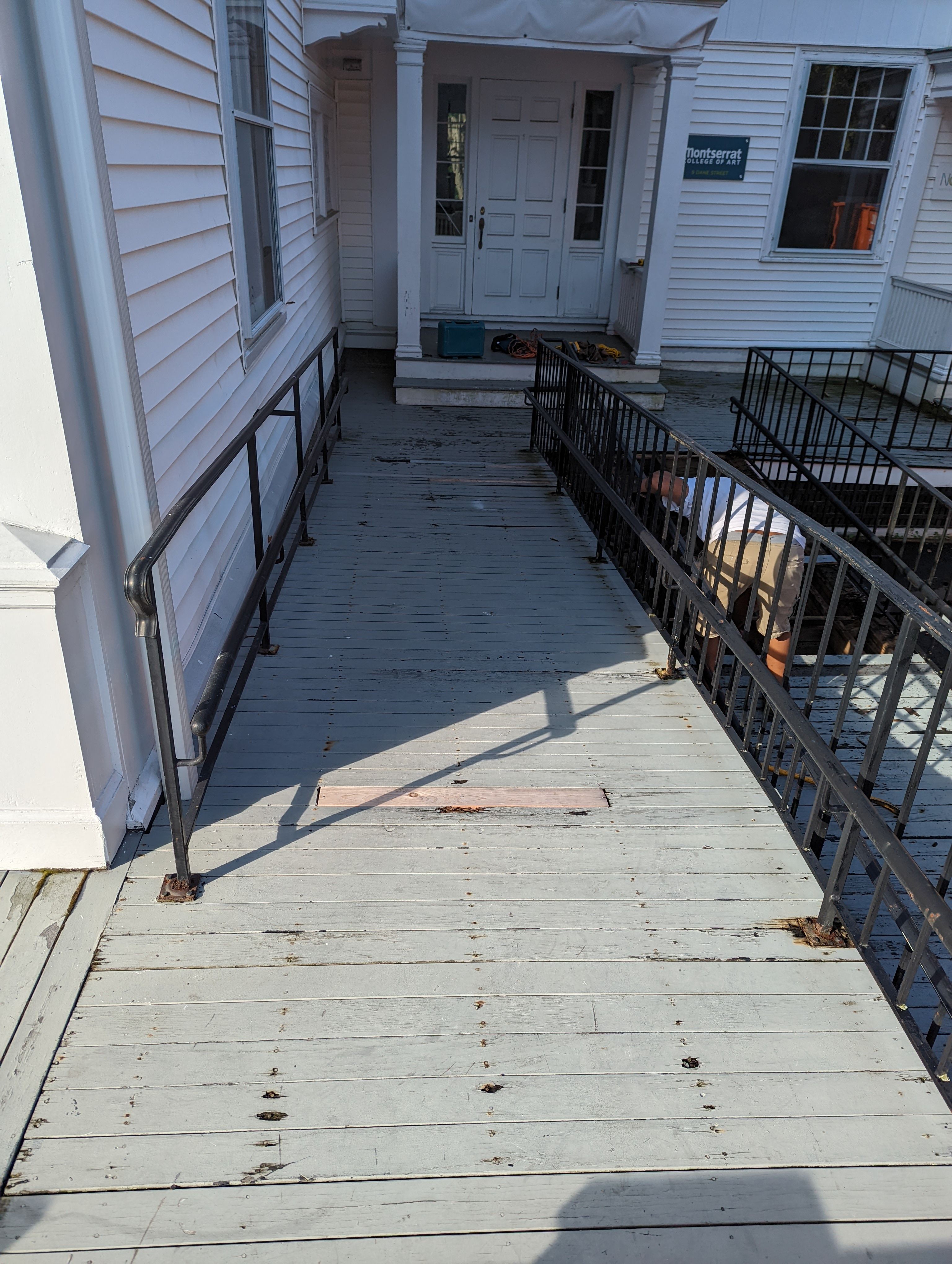  for Milton Carpentry Services in Beverly, MA