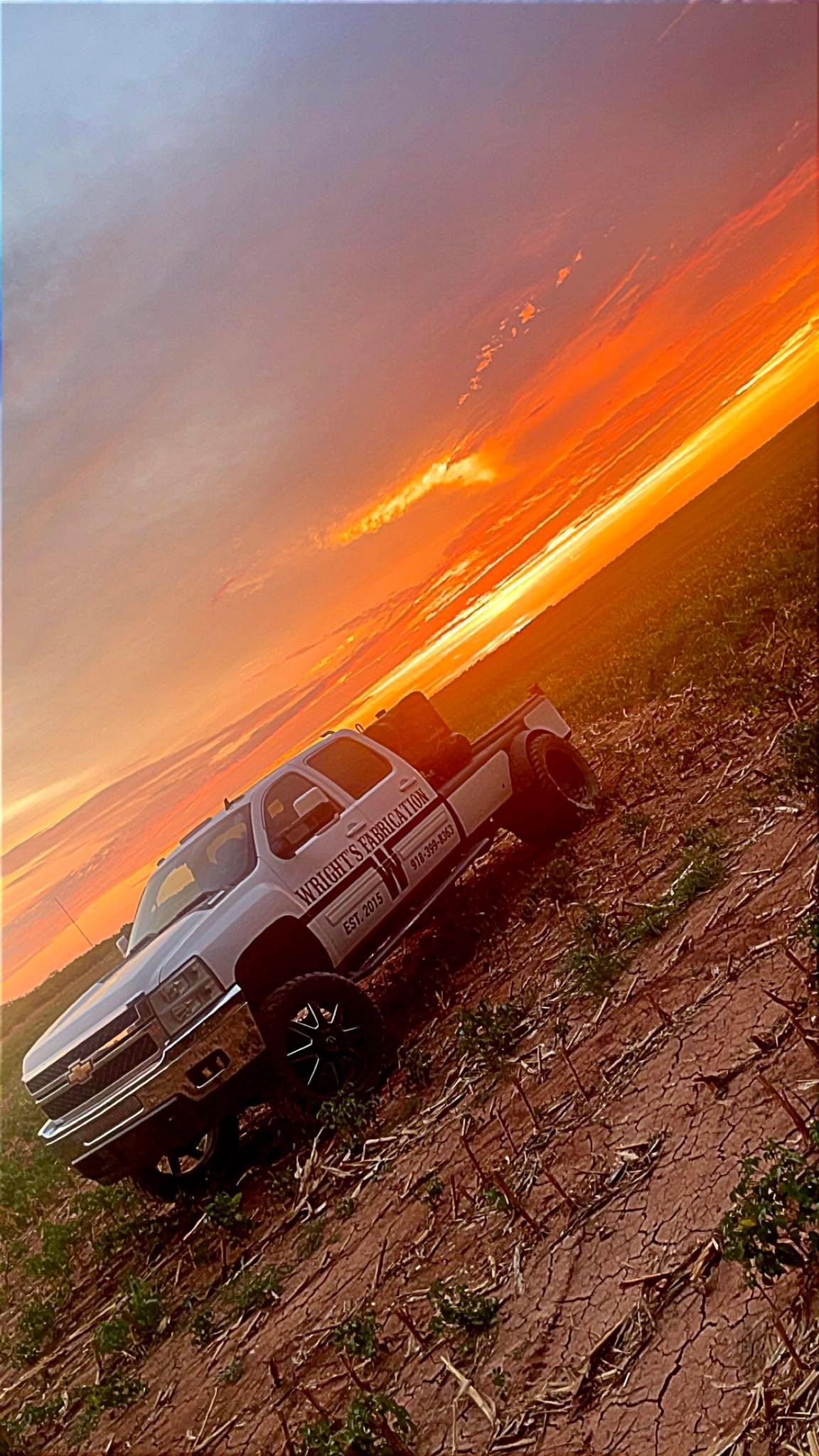 All Photos for Wright's Fabrication in Huntsville, AR