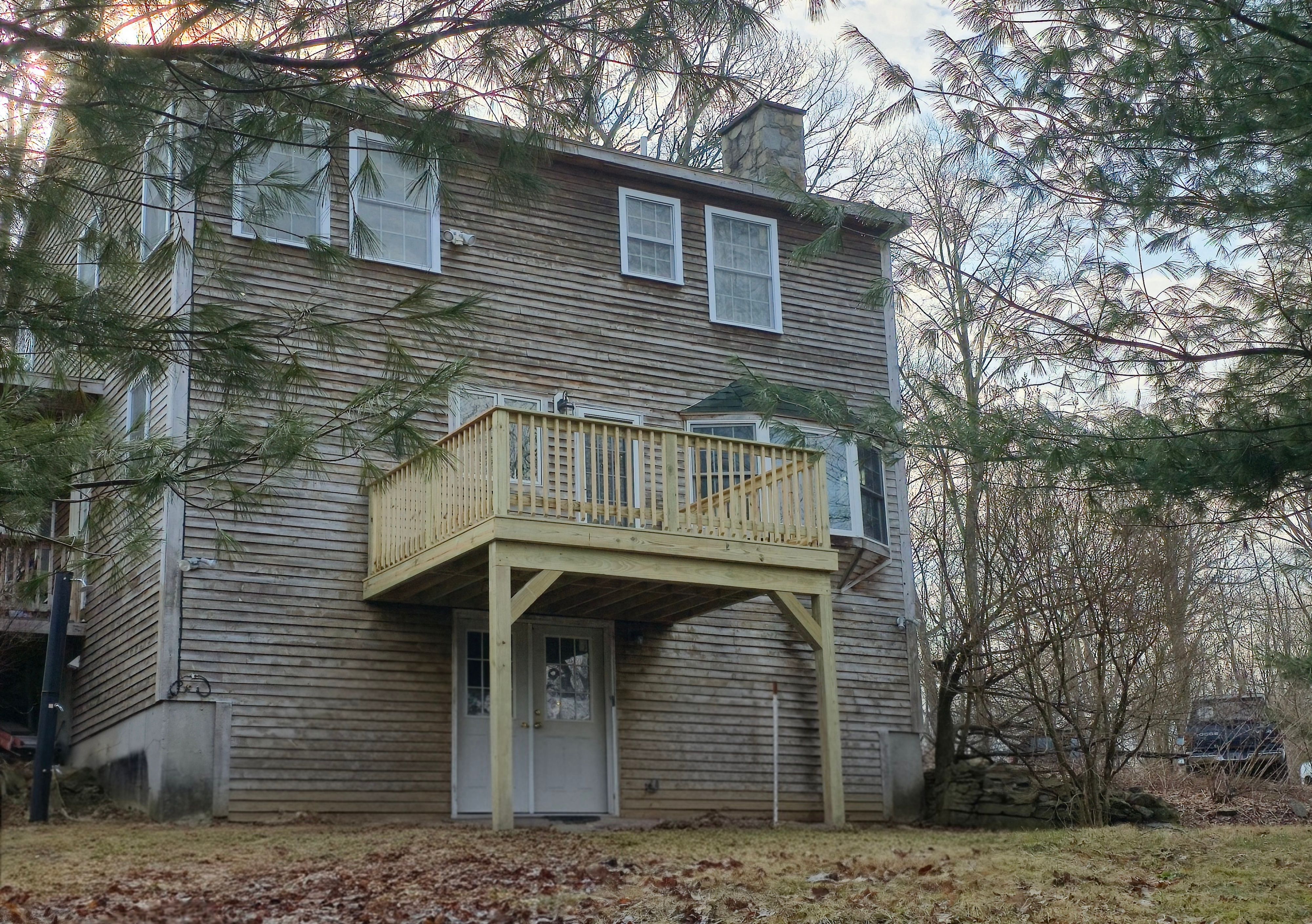  for Hampton Builds in Hampton, CT