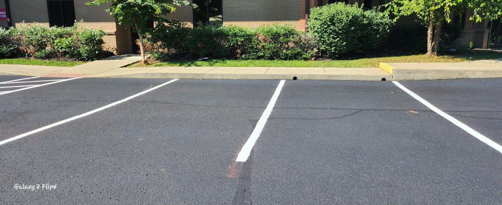 All Photos for Specialty Paving and Sealcoating in Gallatin, TN