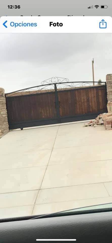  for JV Building Fences in Fontana, CA