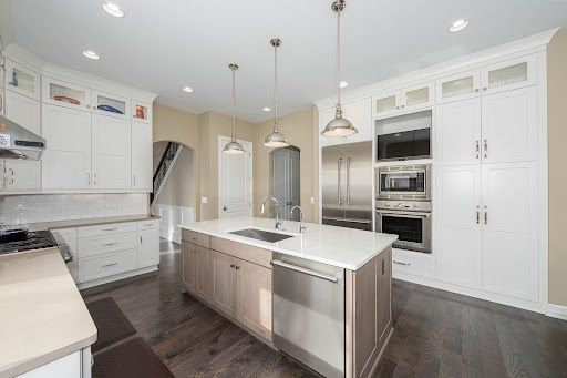  for MJ’s Painting & Remodeling in Irving, TX