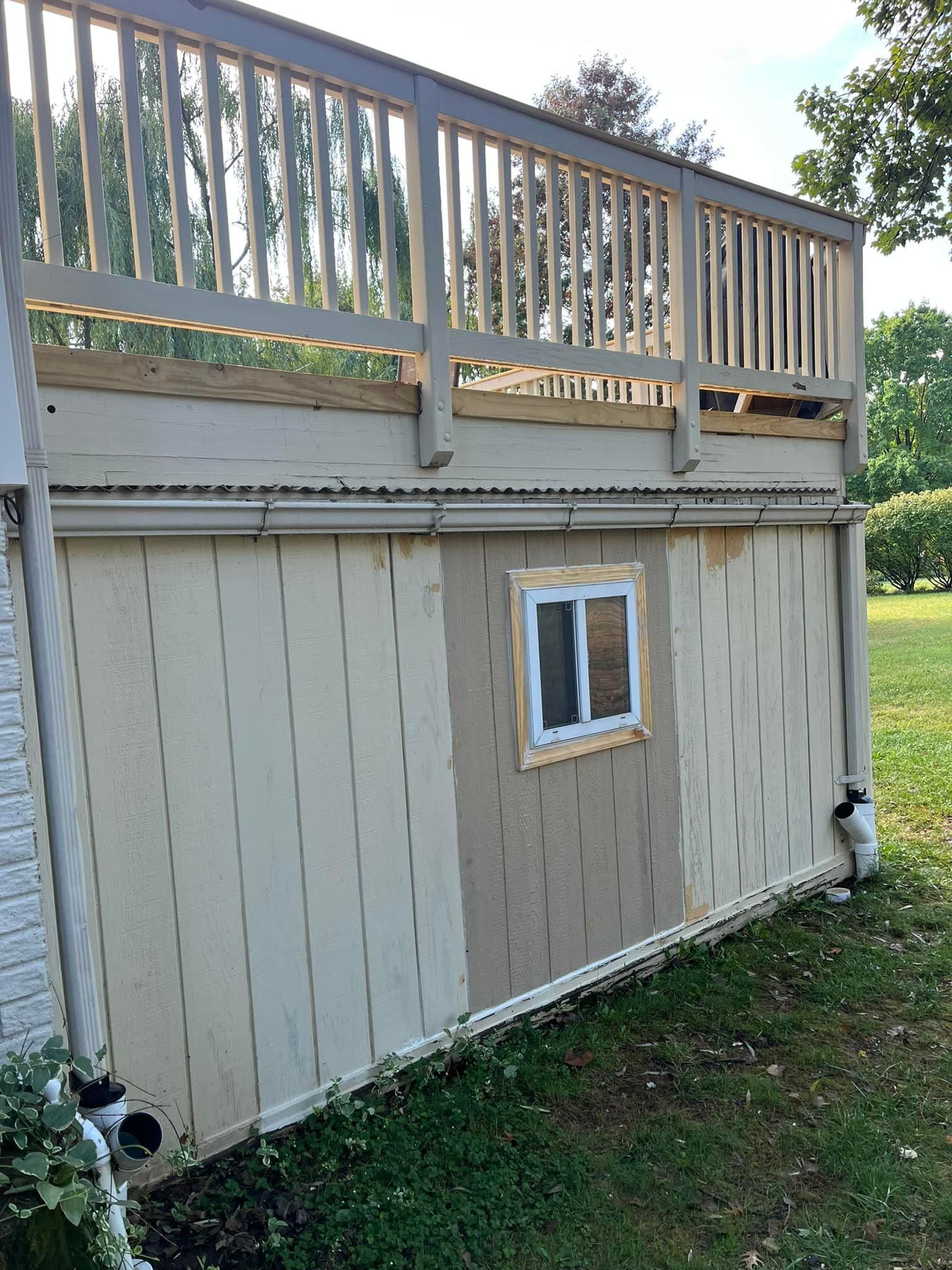 Drywall and Plastering for JSB Painting & Remodeling LLC in Sterling, VA