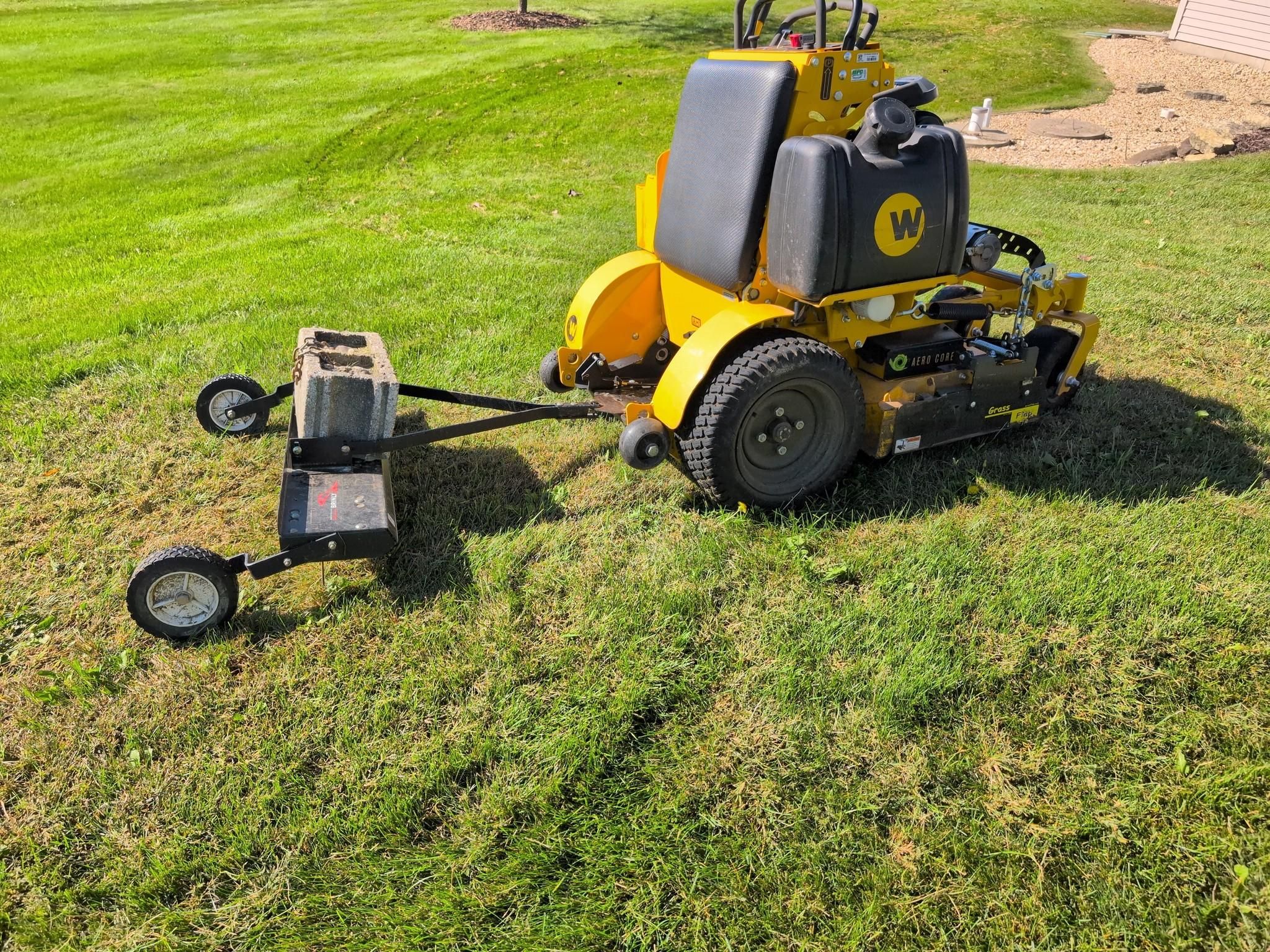  for TCB Lawn Care & Snow Removal in Sun Prairie, WI