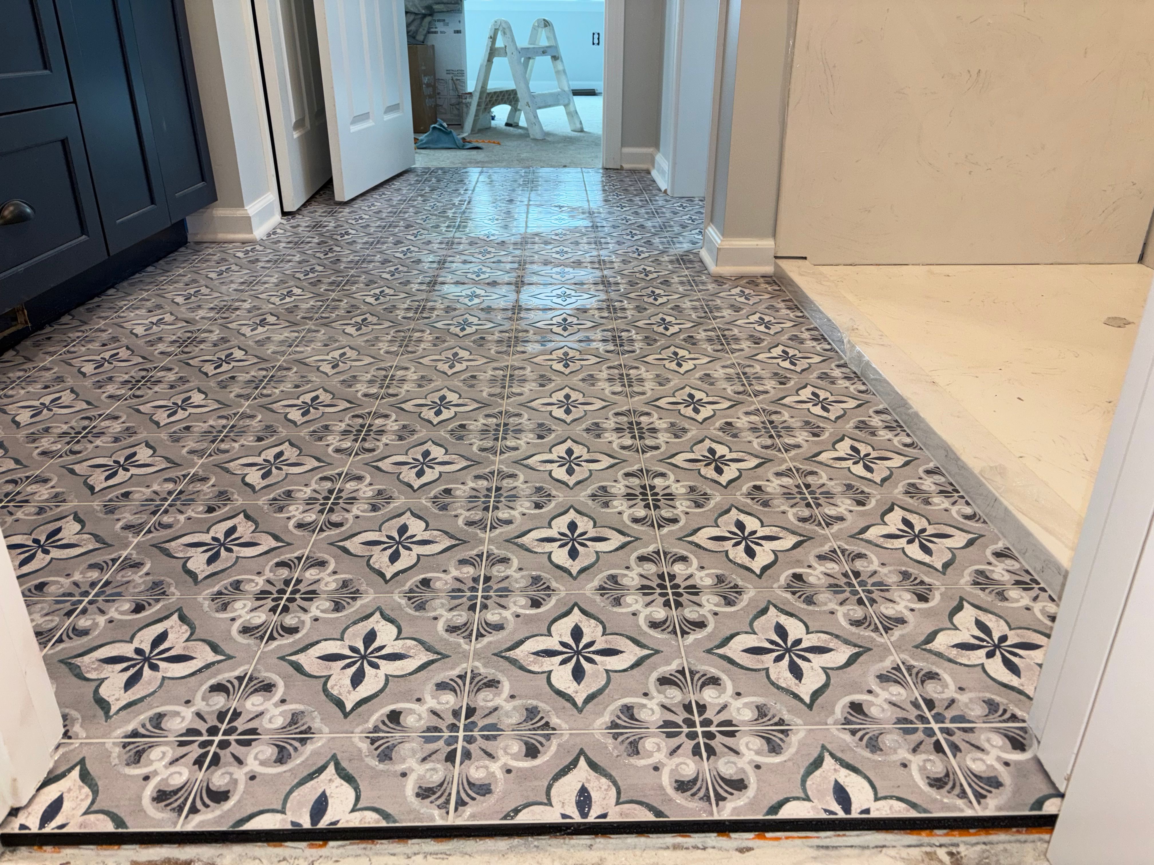  for Tile by Kristina Walker in Bargersville, IN