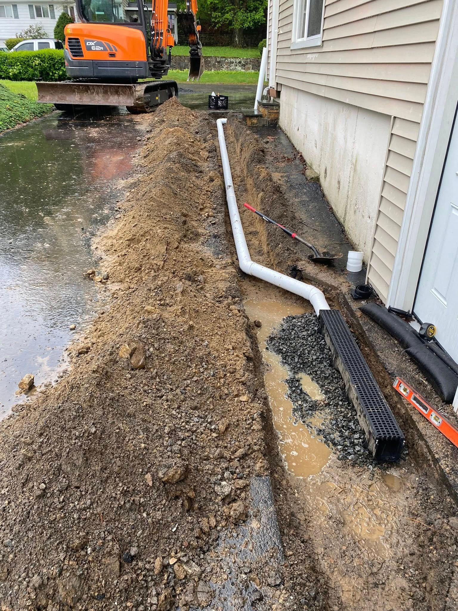  for Davis Services LLC in Bethany, CT