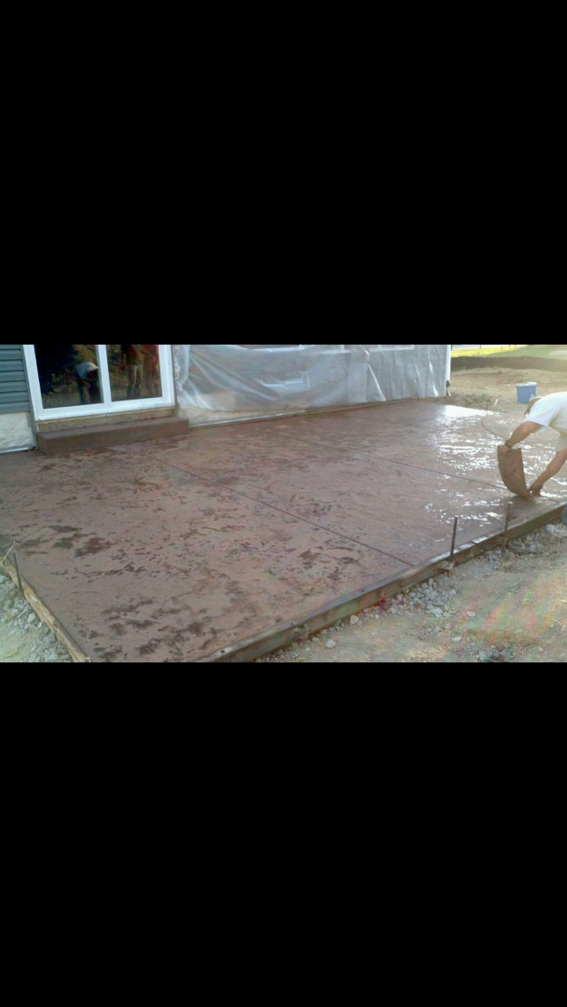  for Fuentes Concrete Construction in Hammond, IN