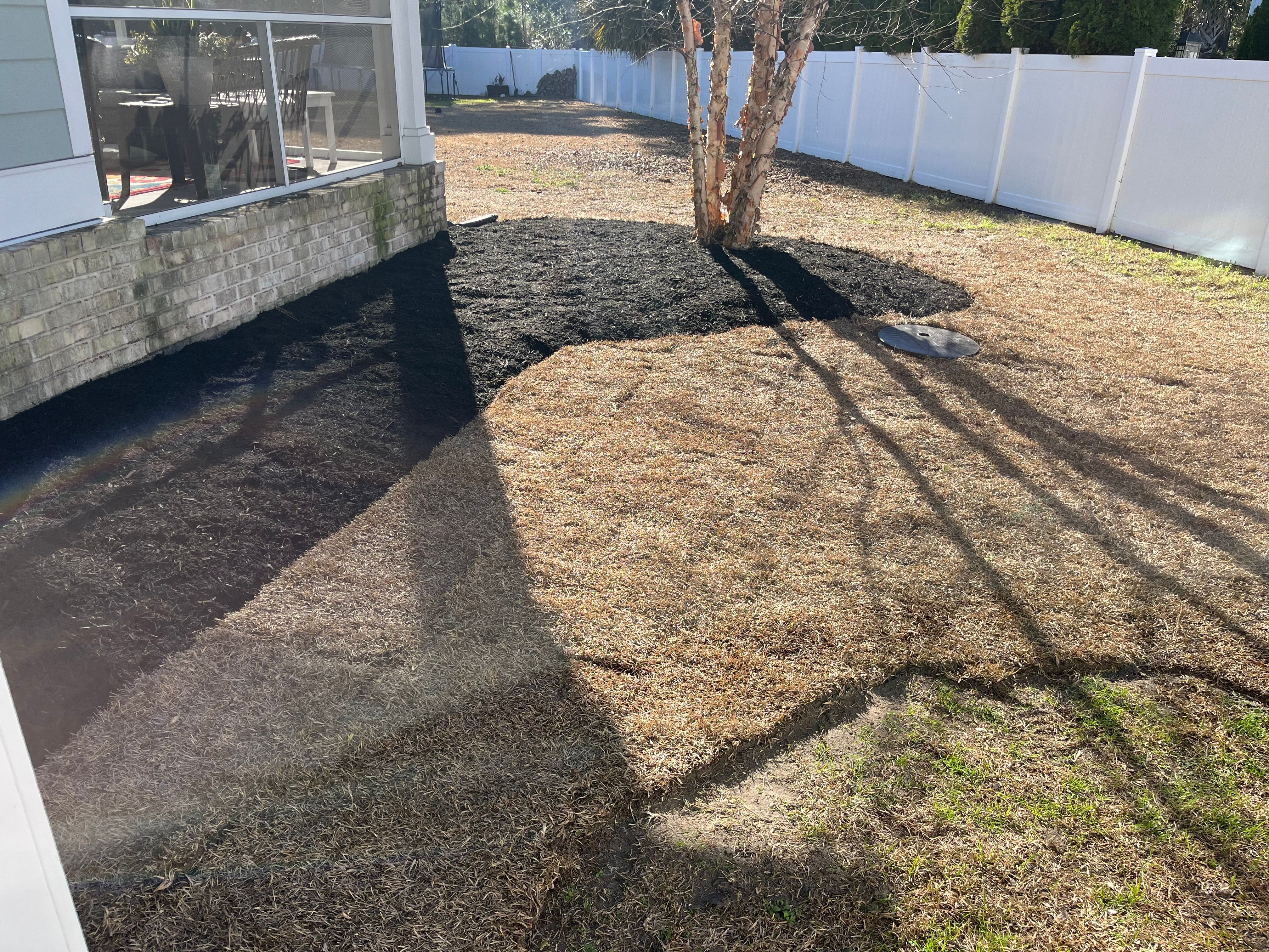  for New Creation Landscaping in Myrtle Beach, SC