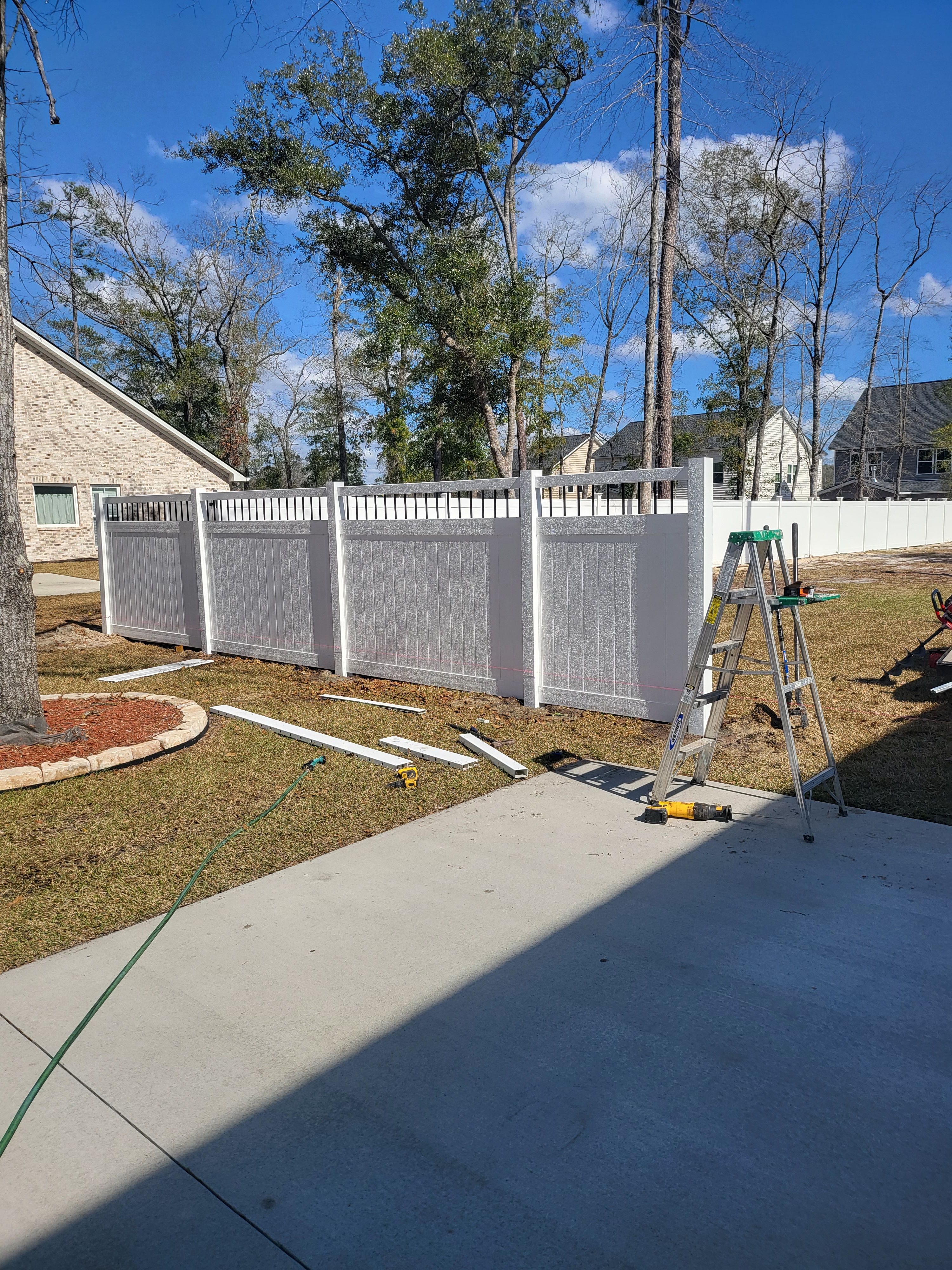  for American Privacy Fencing & More in Statesboro, GA