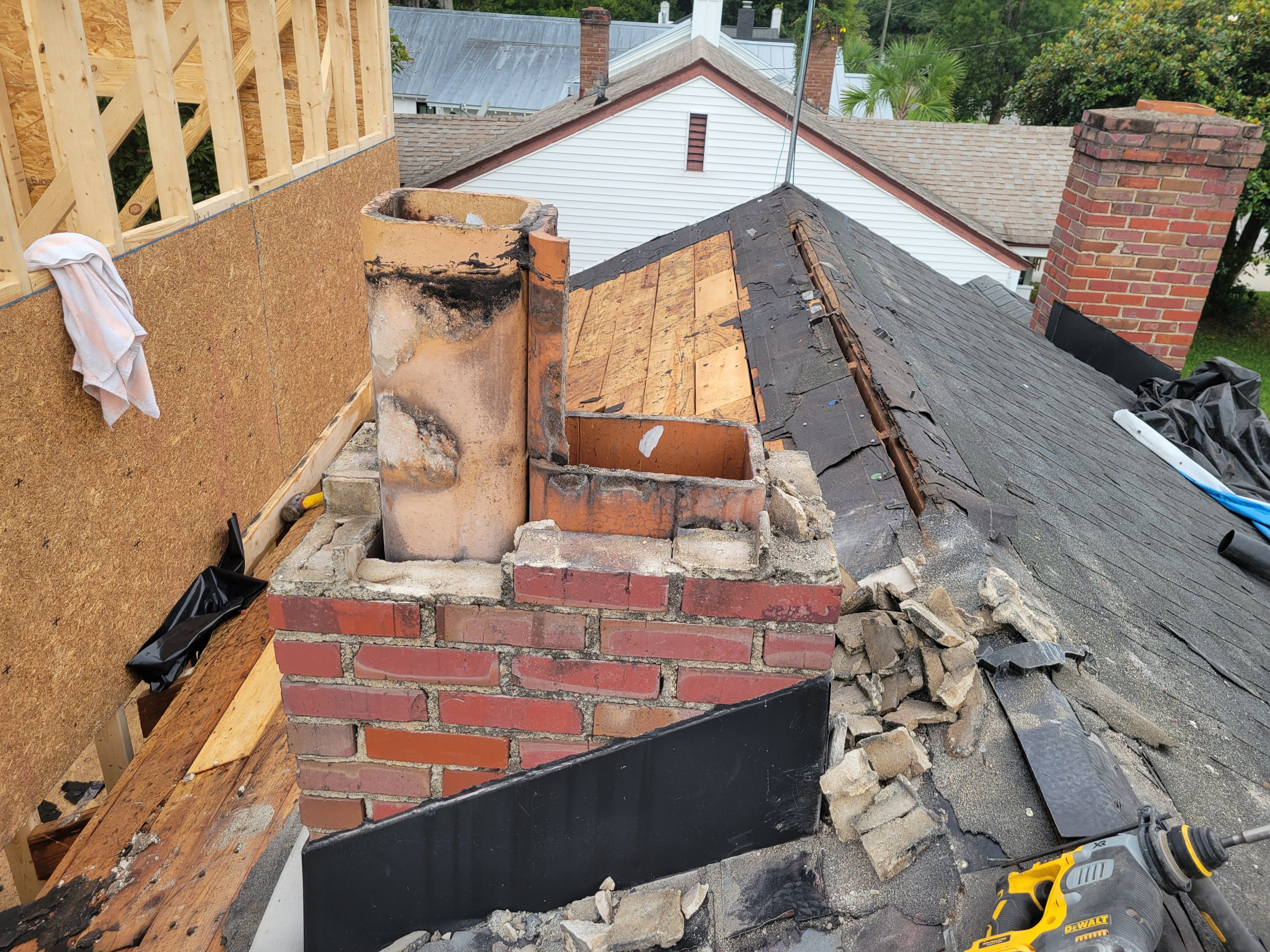  for GVL Renovations in Greenville, SC