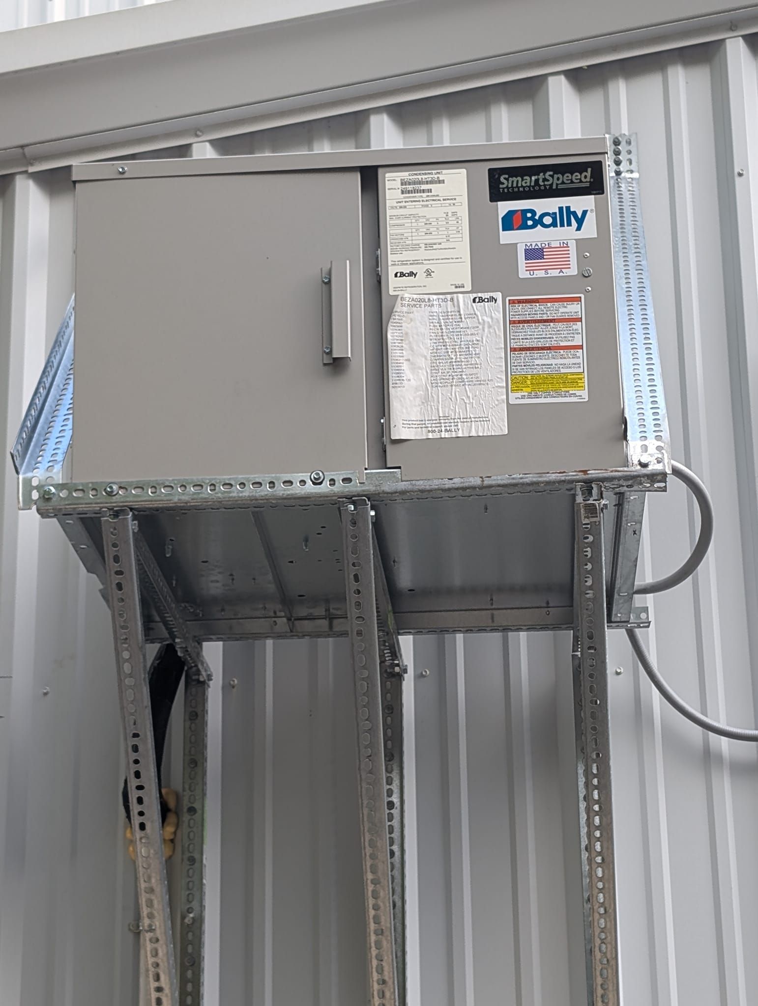  for Sowega Conditioned Air in Bainbridge, GA