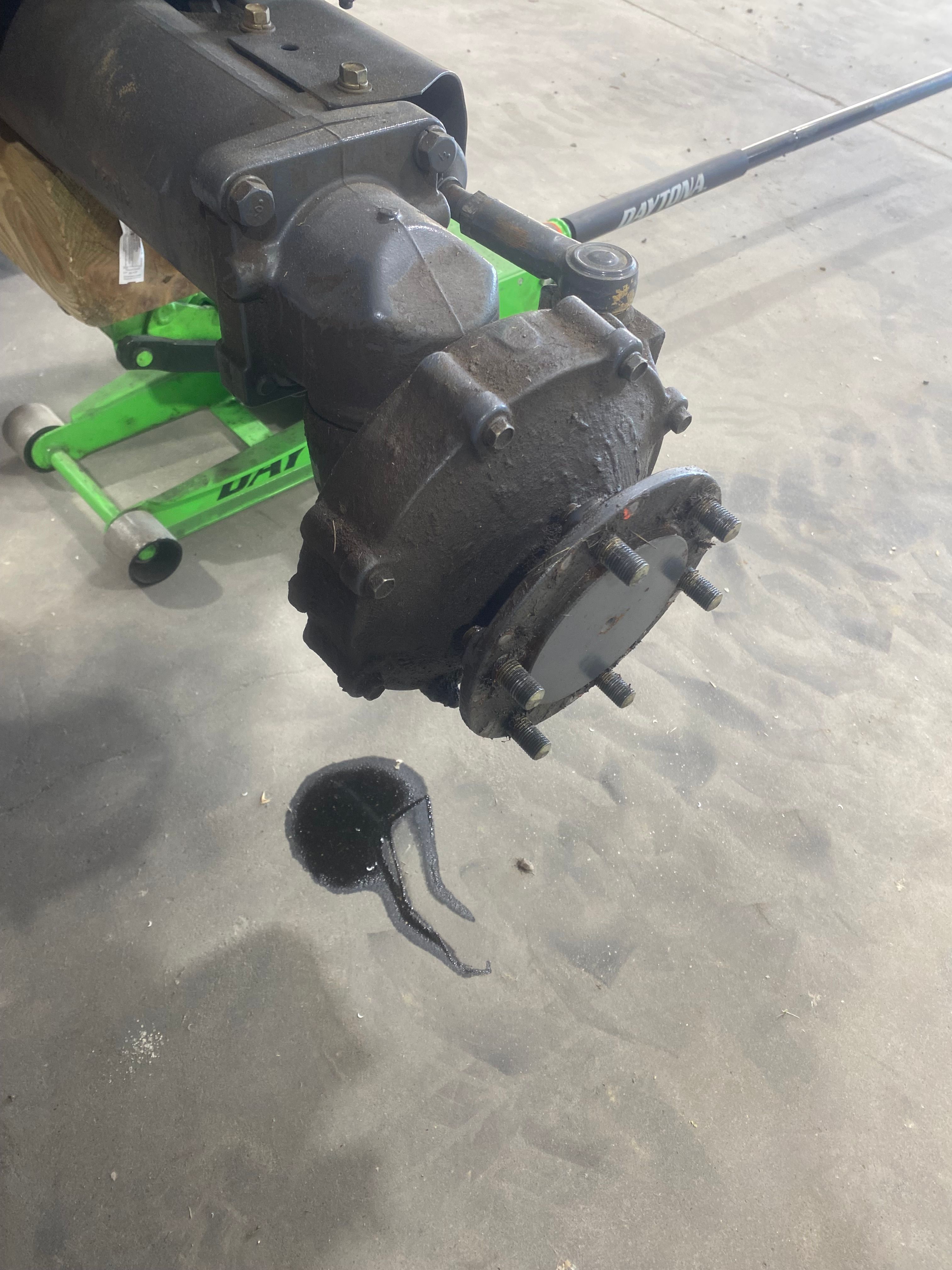  for Anderson River Ag in Evanston, IN