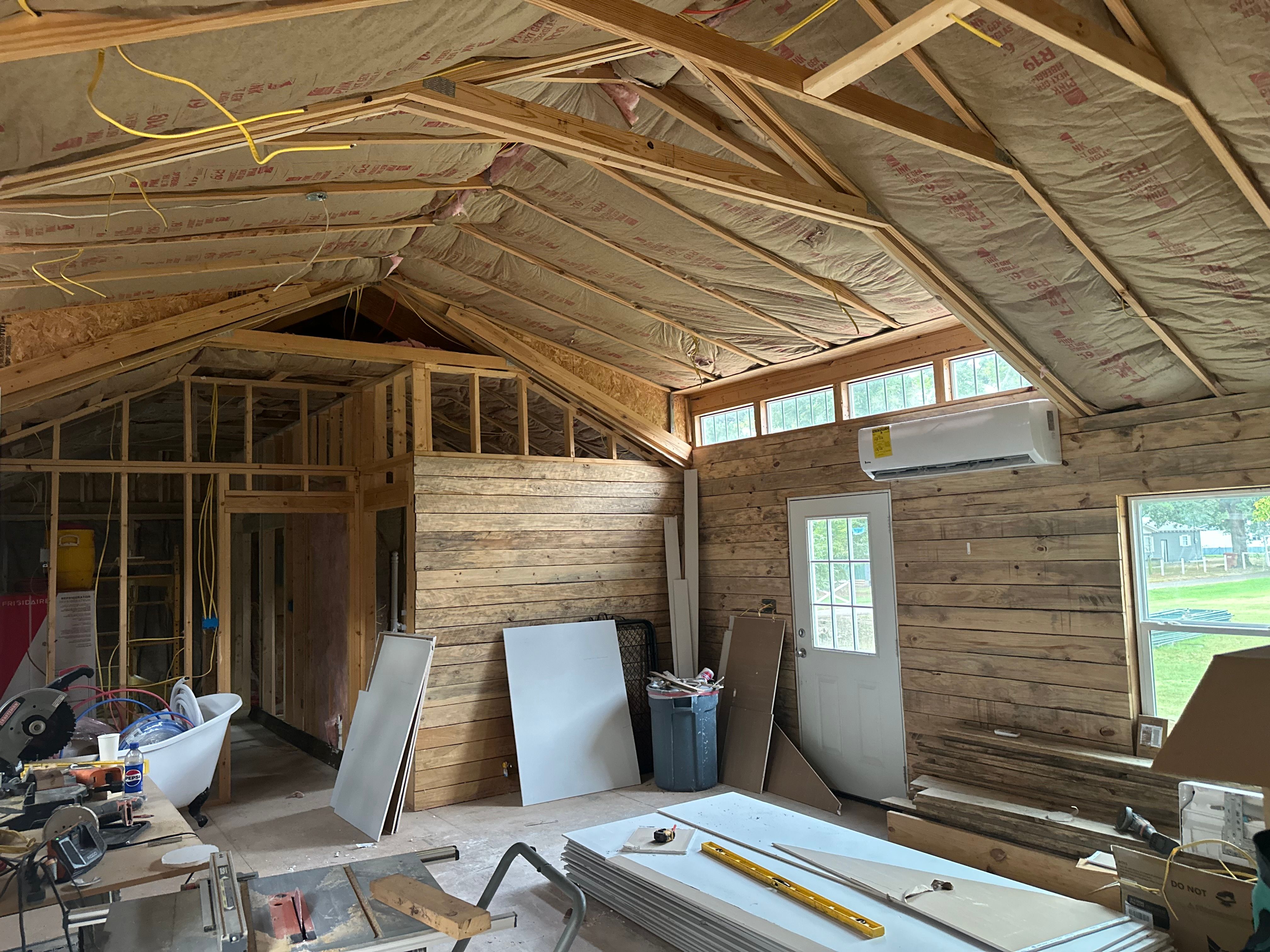  for Jones Construction & Flooring in Bogata, TX