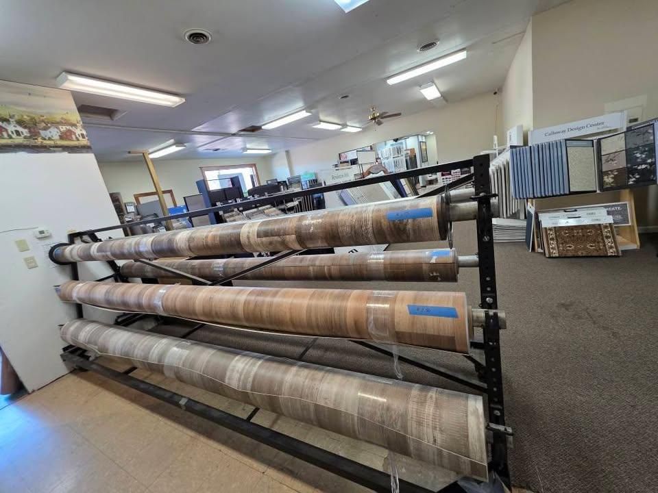  for Our Family Flooring in Troy, PA