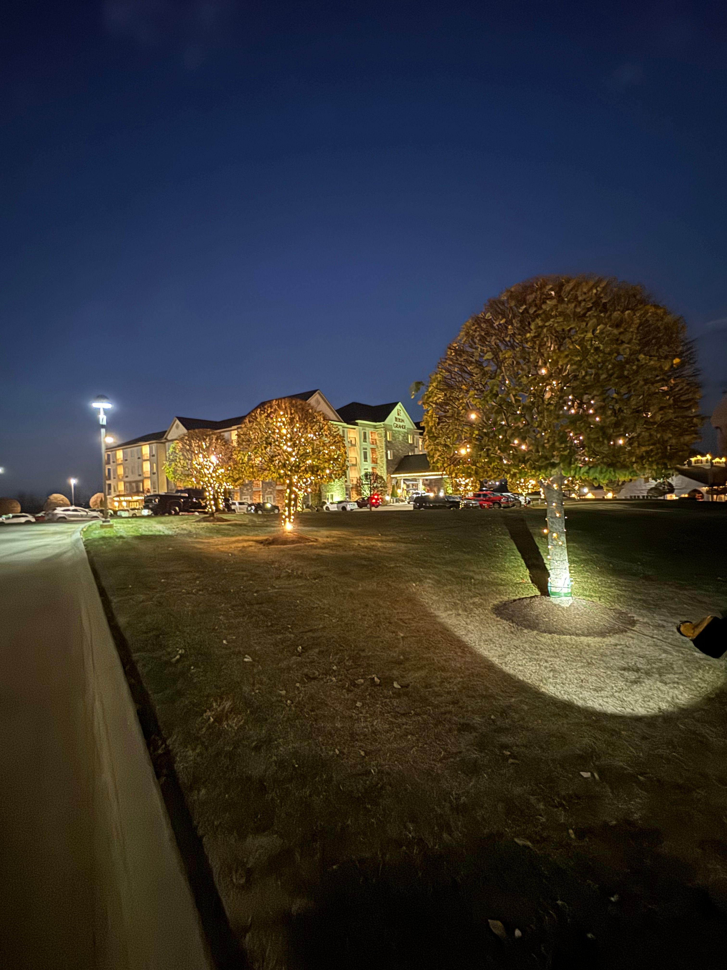  for Buckeye Lawns & Landscaping LLC in Millersburg, OH