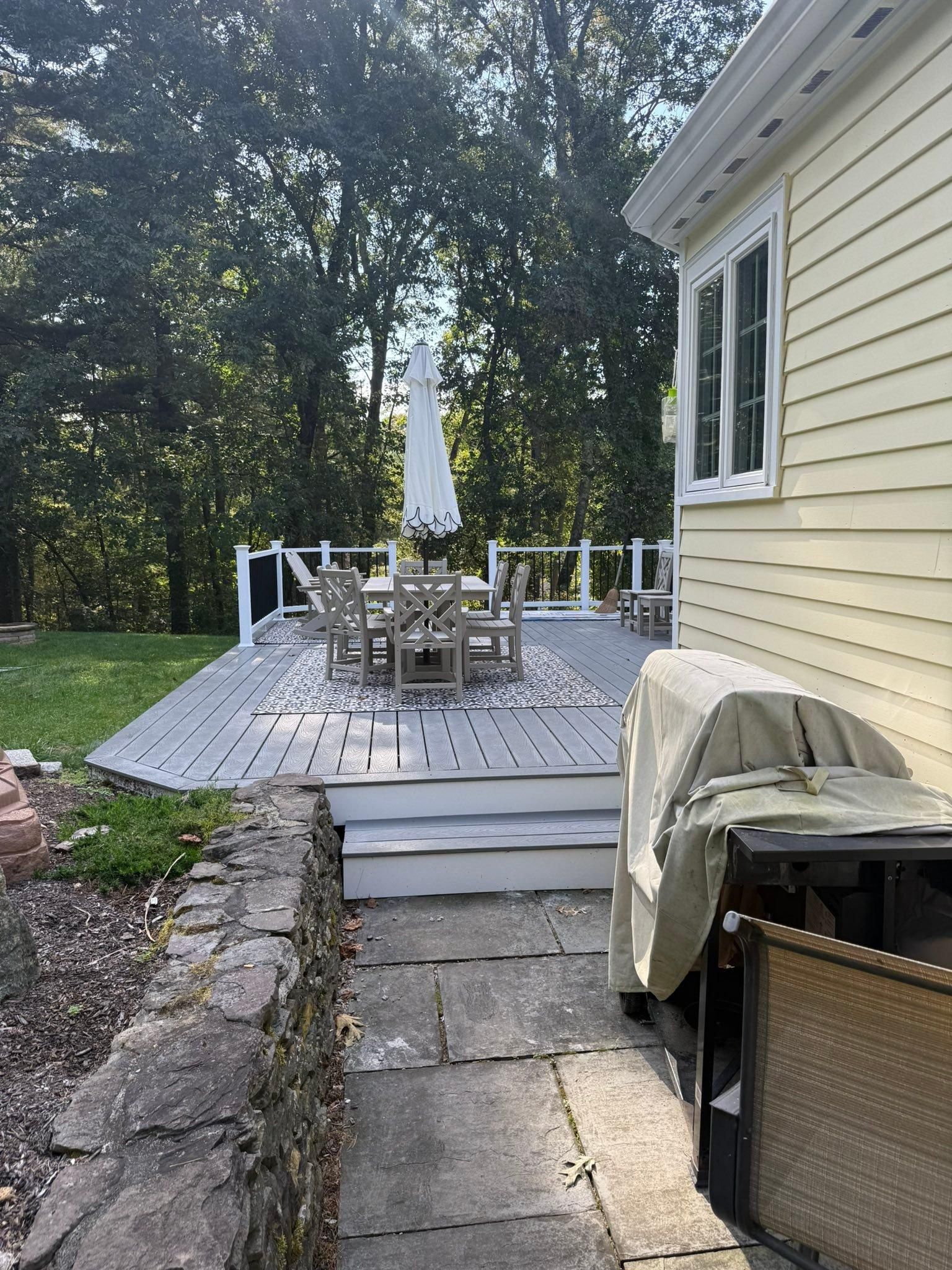  for D. Duby Construction in Billerica, MA