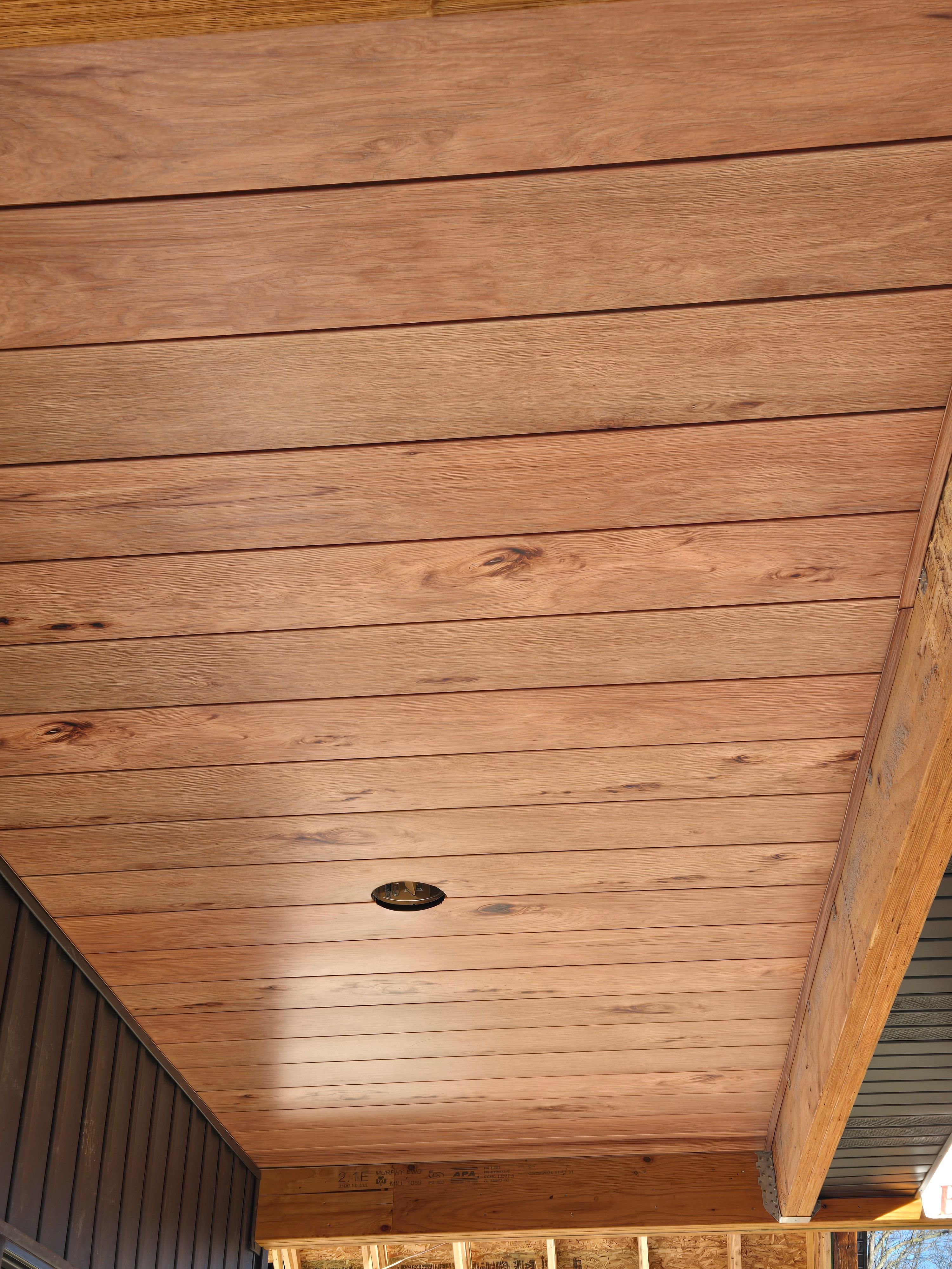 All Photos for Wilson & McComb Homes in Fort Wayne, IN