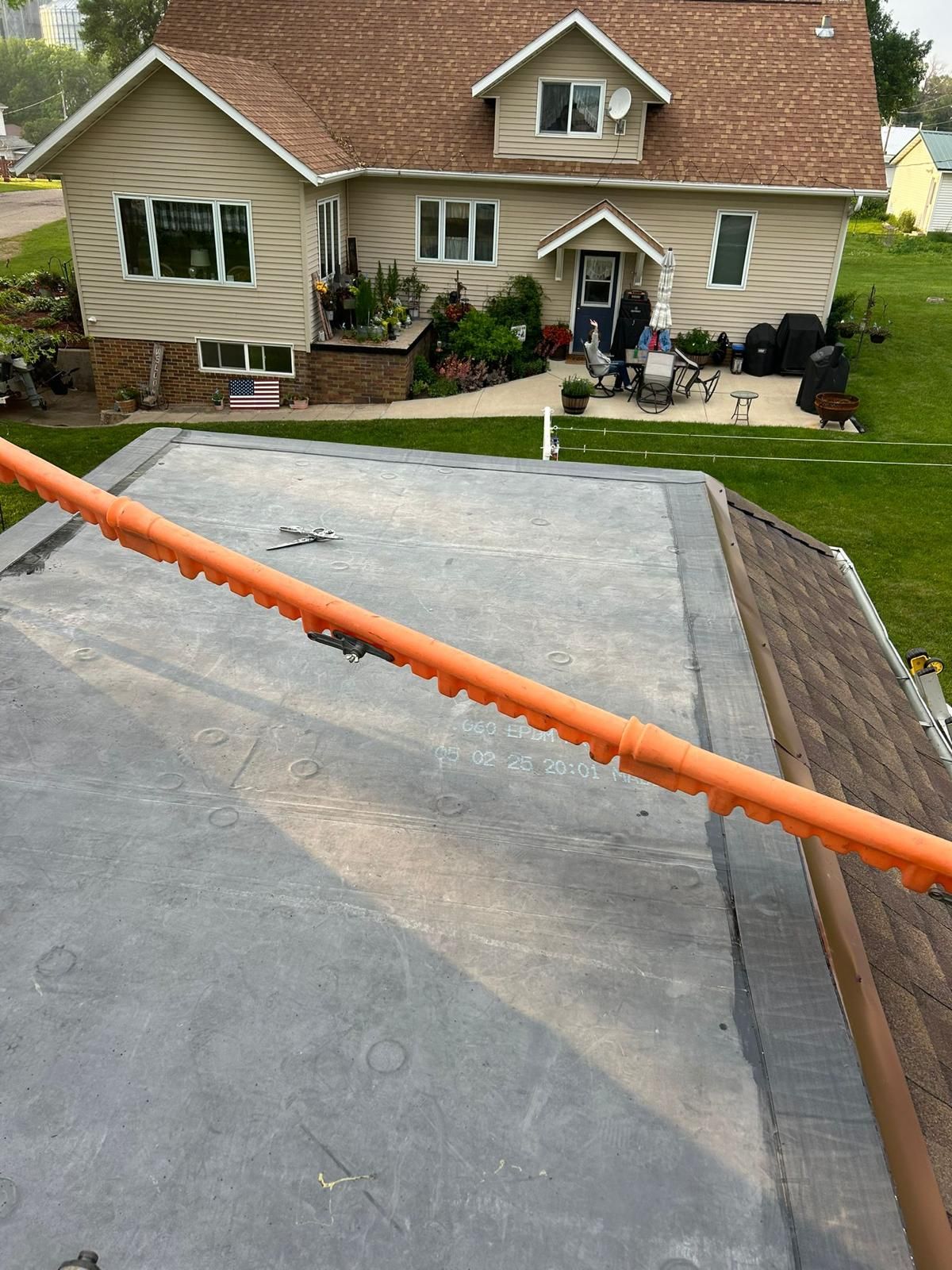  for Emerald Exteriors in Albert Lea, MN