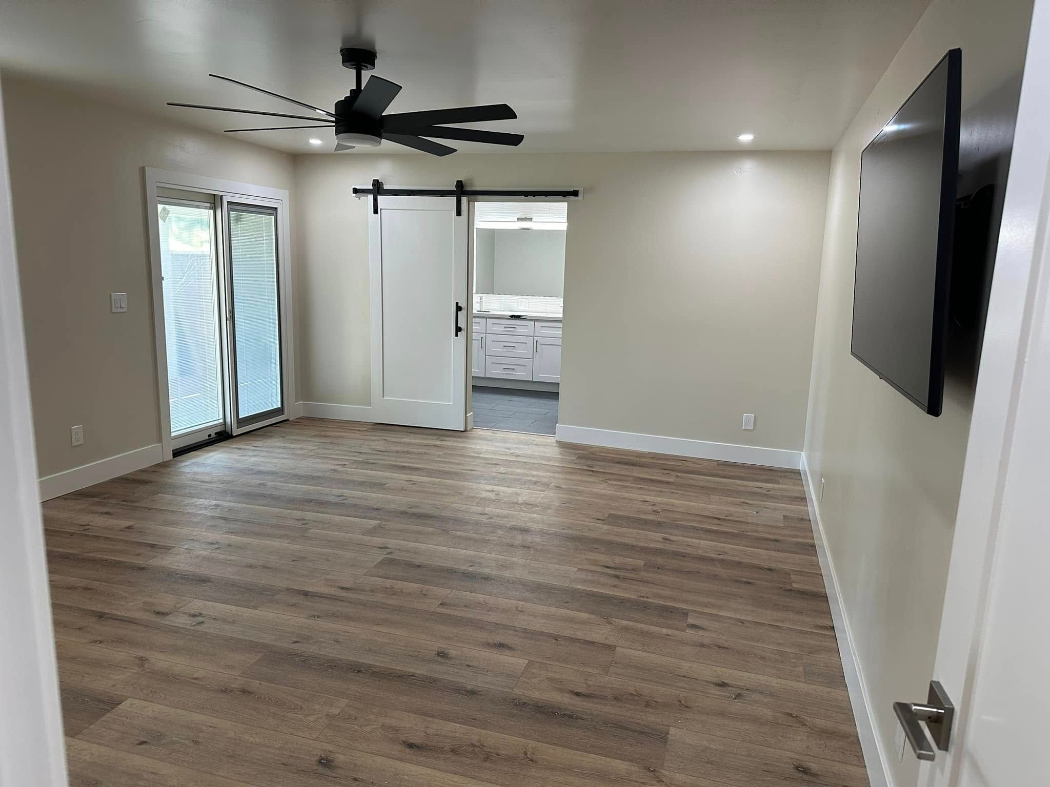  for Parker Construction LLC in Napa, CA