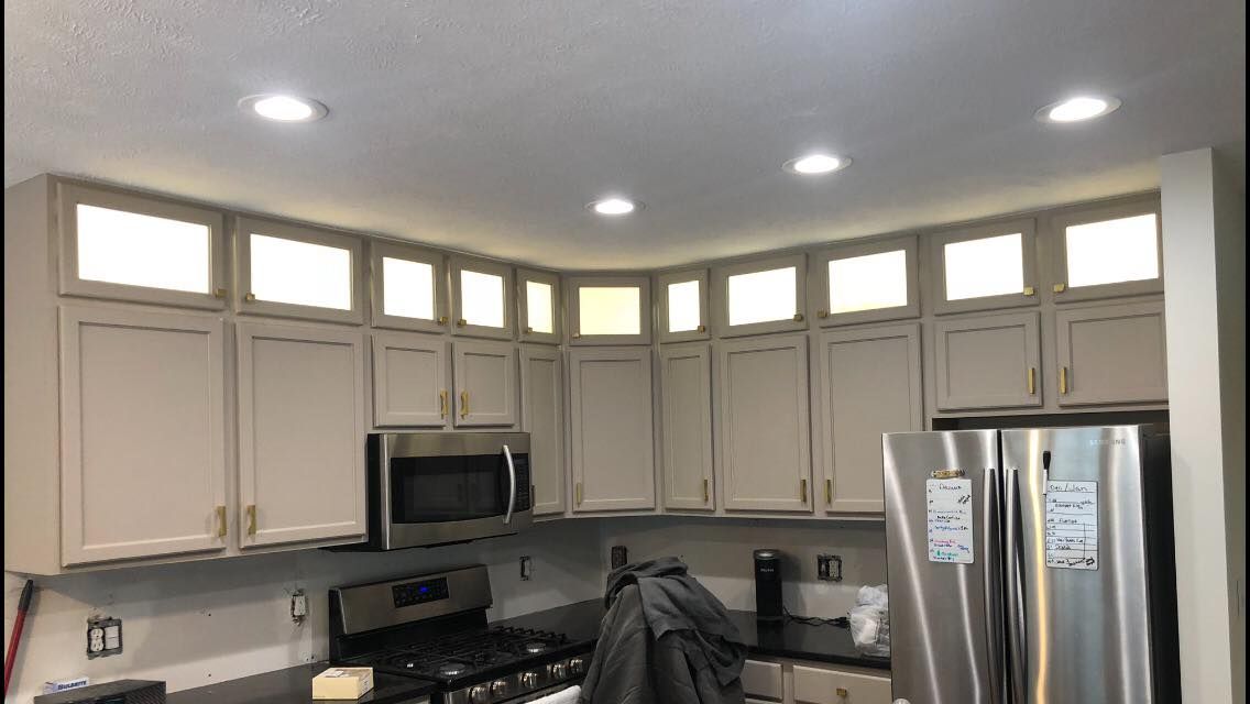  for West Michigan Custom Interiors in Grandville, MI