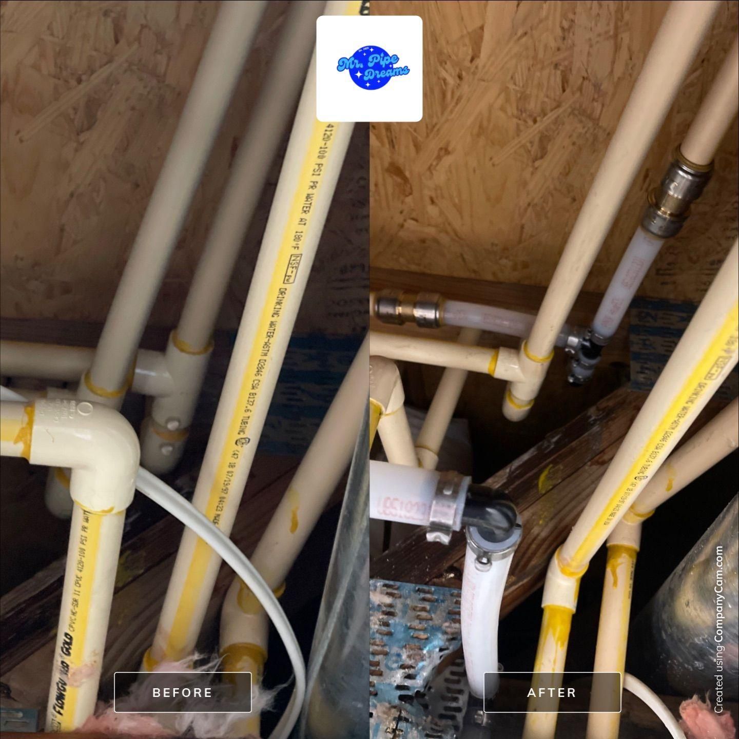 All Photos for Mr. Pipe Dreams LLC in Colorado Springs, CO