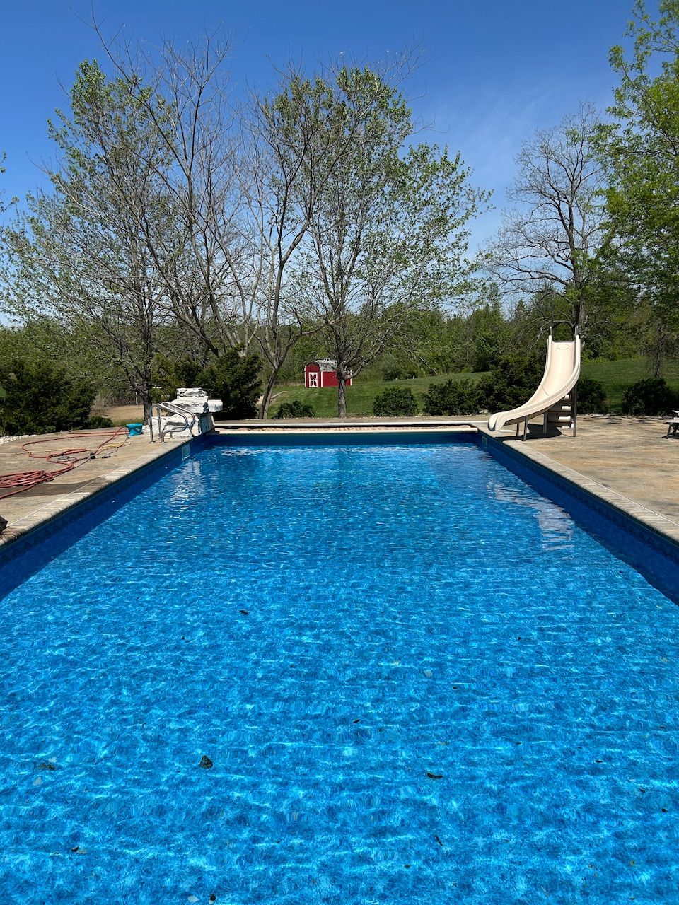  for CW Pool Care in Owensboro, KY