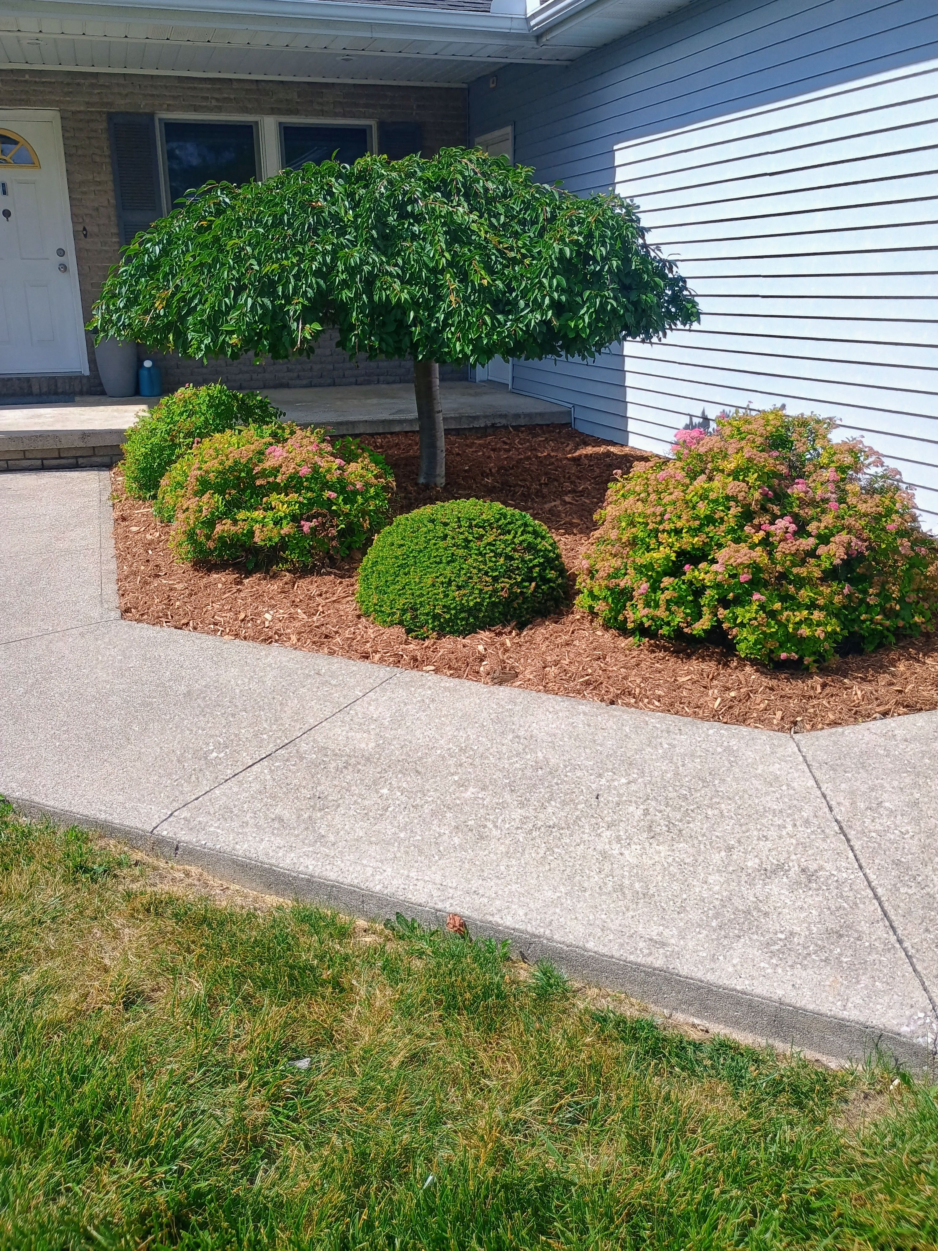  for R&M Lawn Control in Defiance, OH