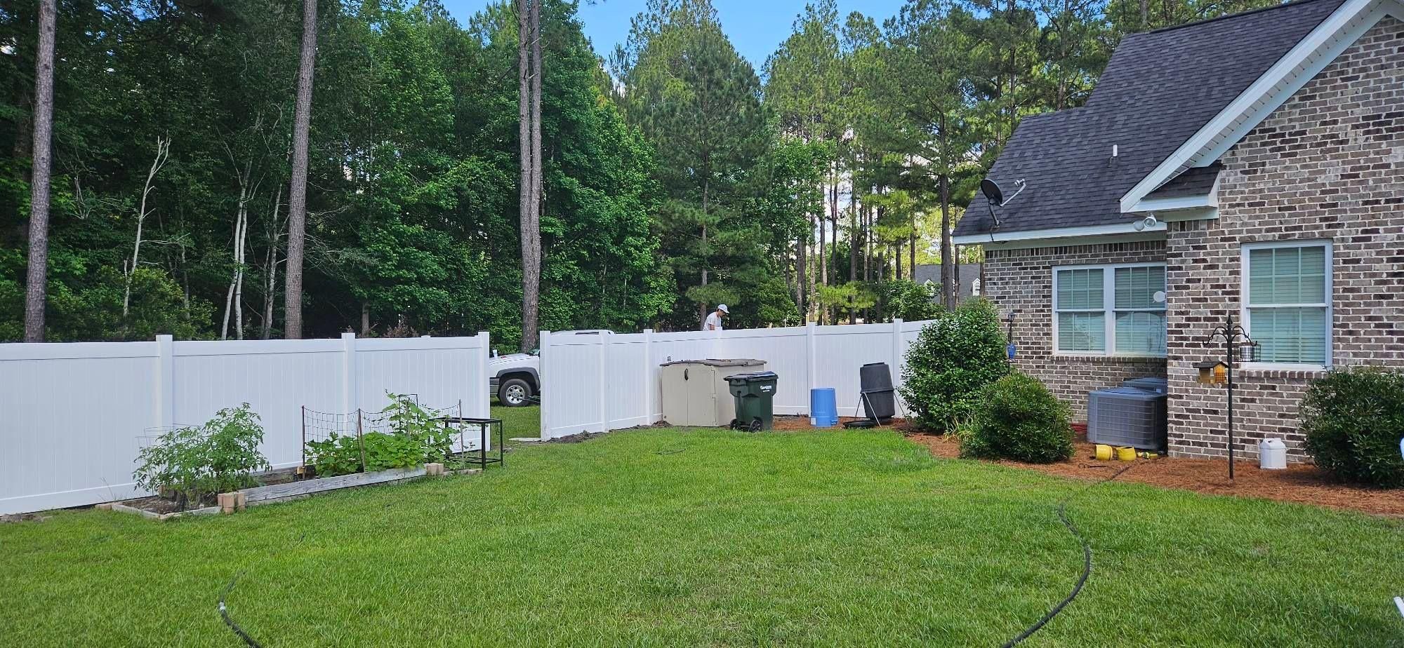  for American Privacy Fencing & More in Statesboro, GA