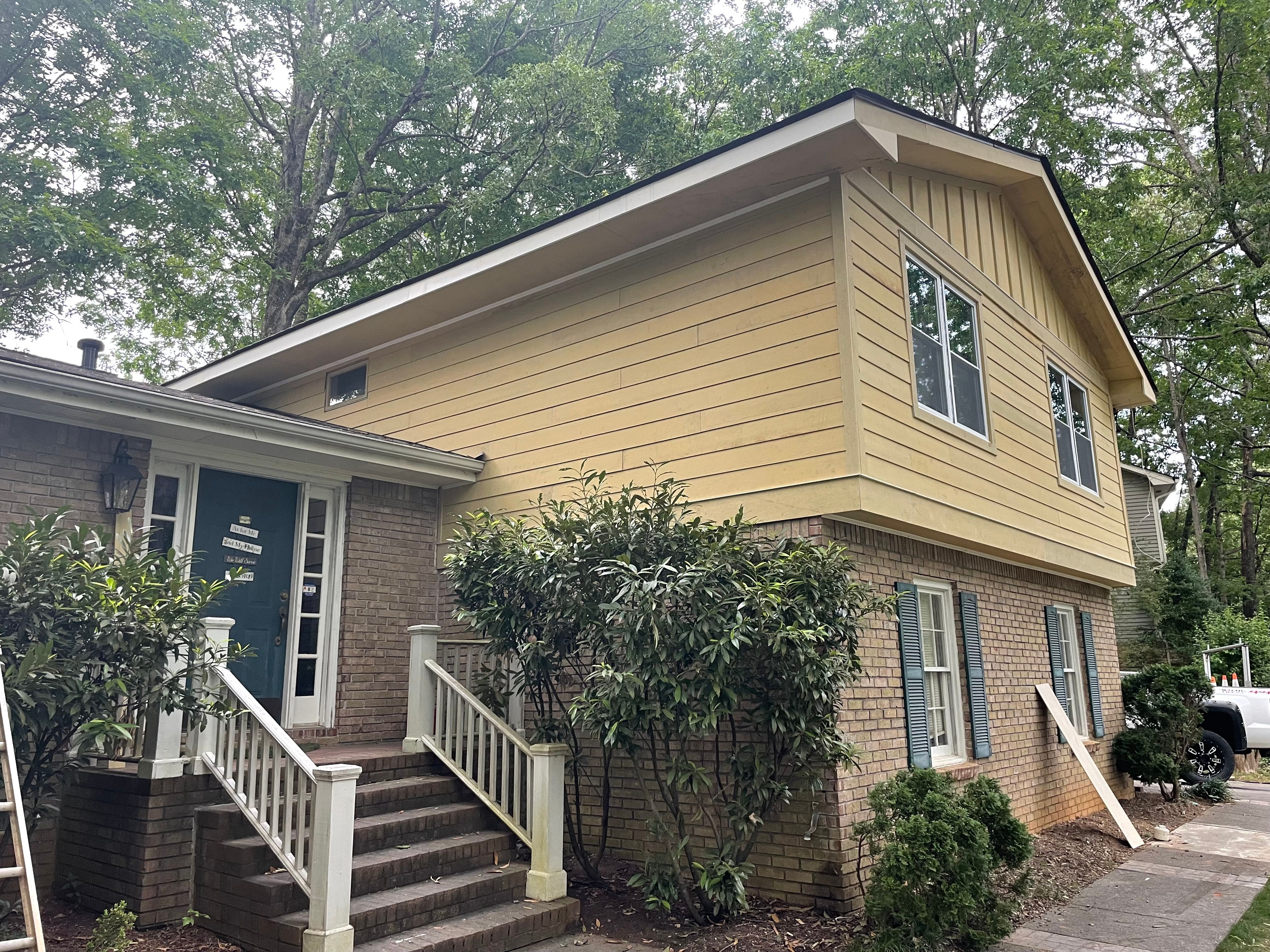  for JD'S Beyond Carpentry in Cobb County, GA