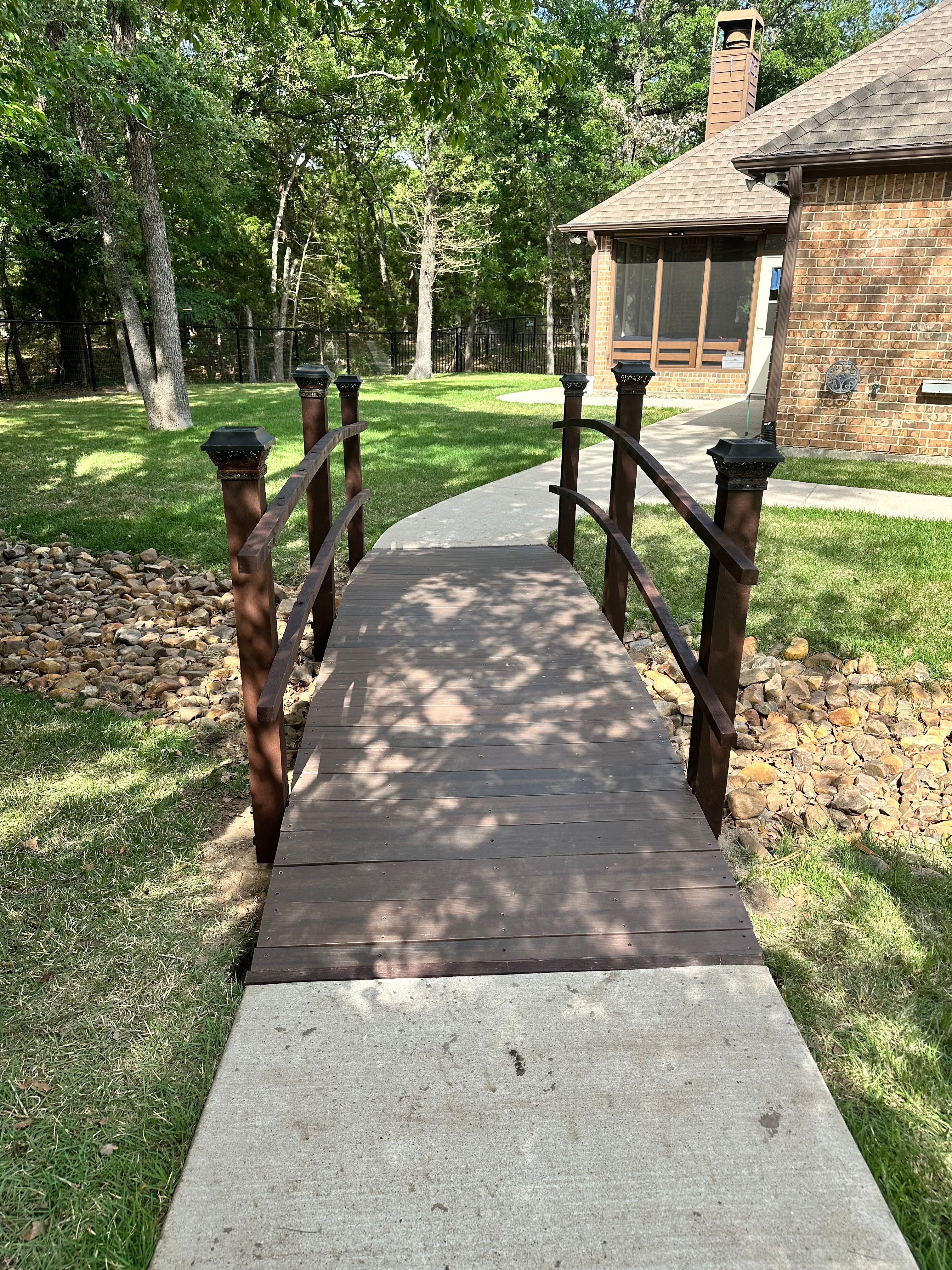  for CR Fabrication in Royse City, TX
