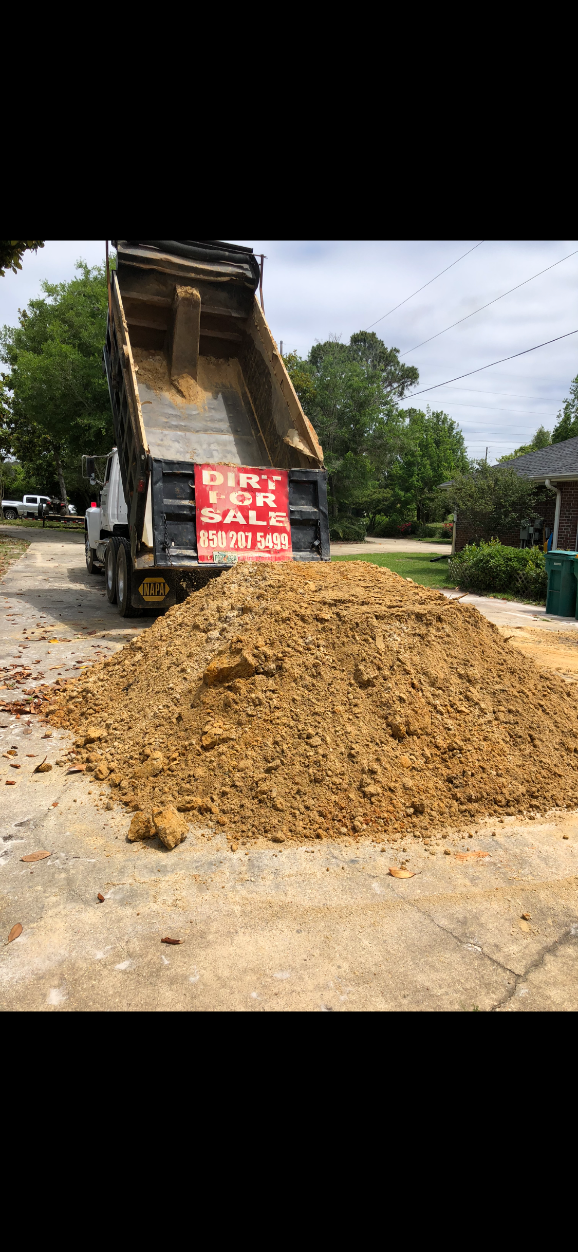  for Dirt Worx in Navarre, FL