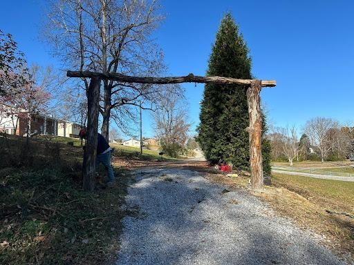  for Brocks Tree Service LLC in Rogersville, TN
