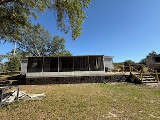  for Byrds Mobile Home Services in Polk County, FL