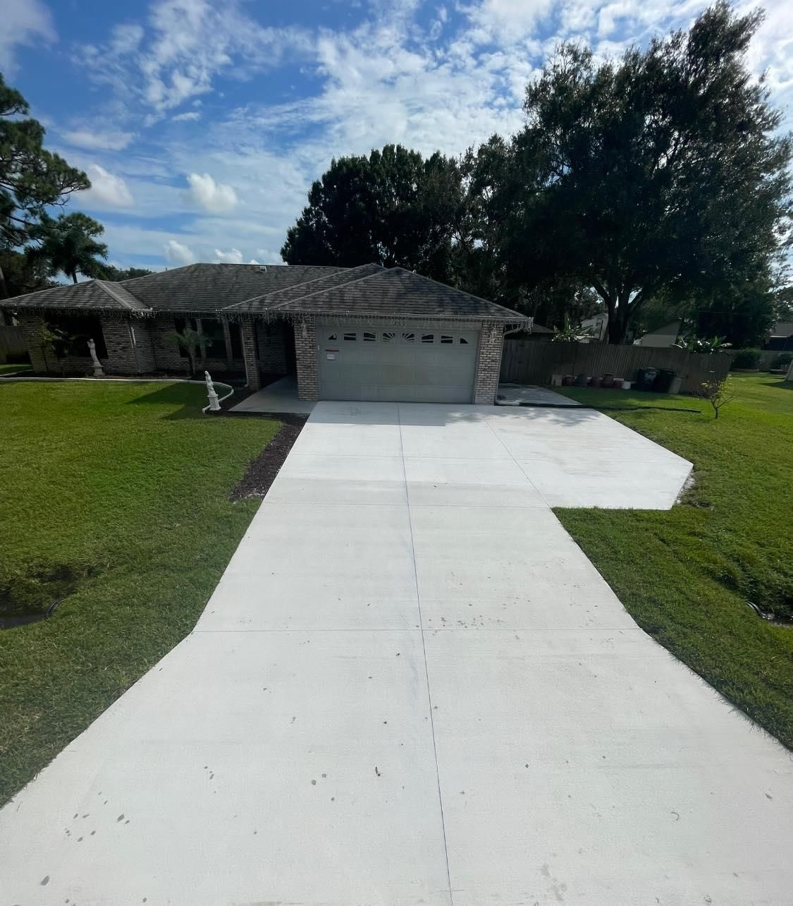  for Green Hammer Concrete in Palm Bay, Florida